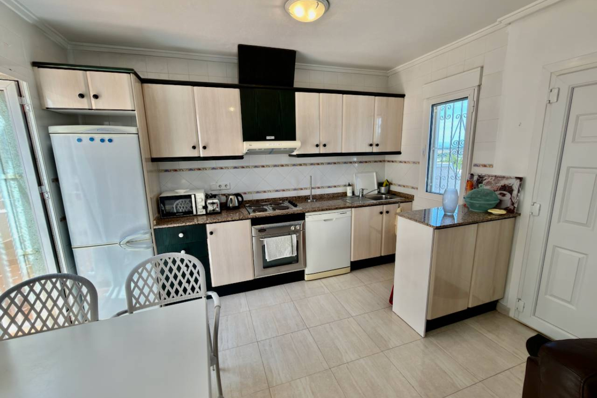 Herverkoop - Quad Woning - Benimar - Benimar II