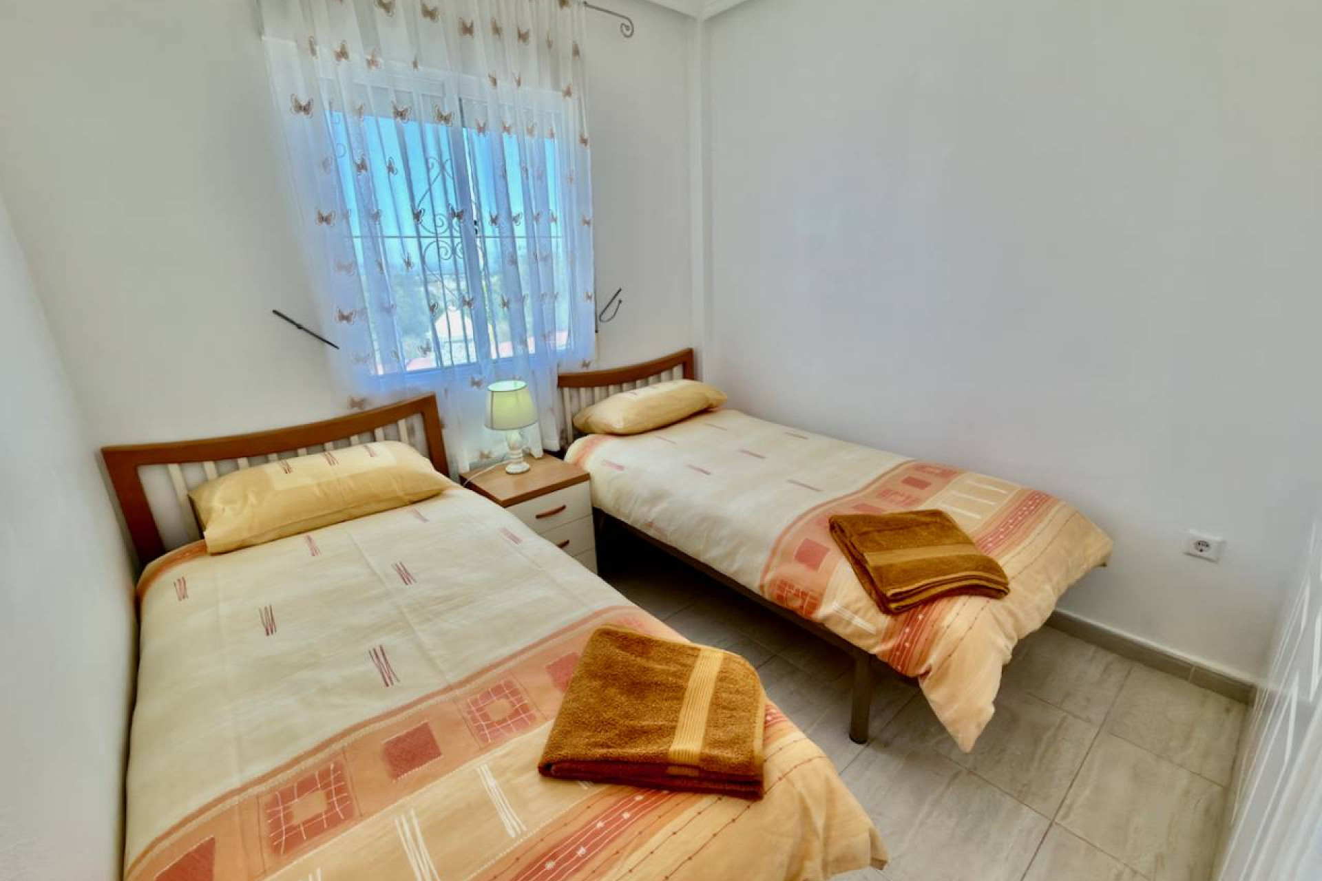 Herverkoop - Quad Woning - Benimar - Benimar II
