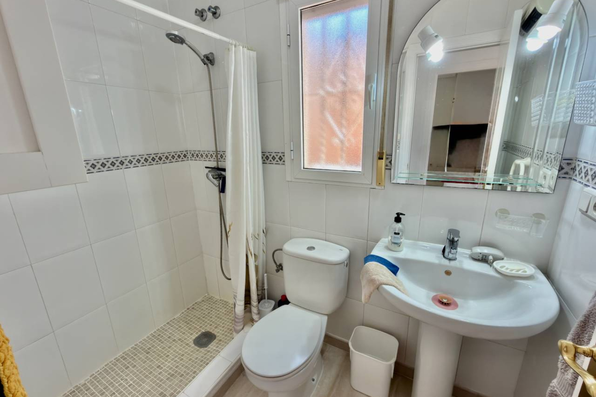 Herverkoop - Quad Woning - Benimar - Benimar II