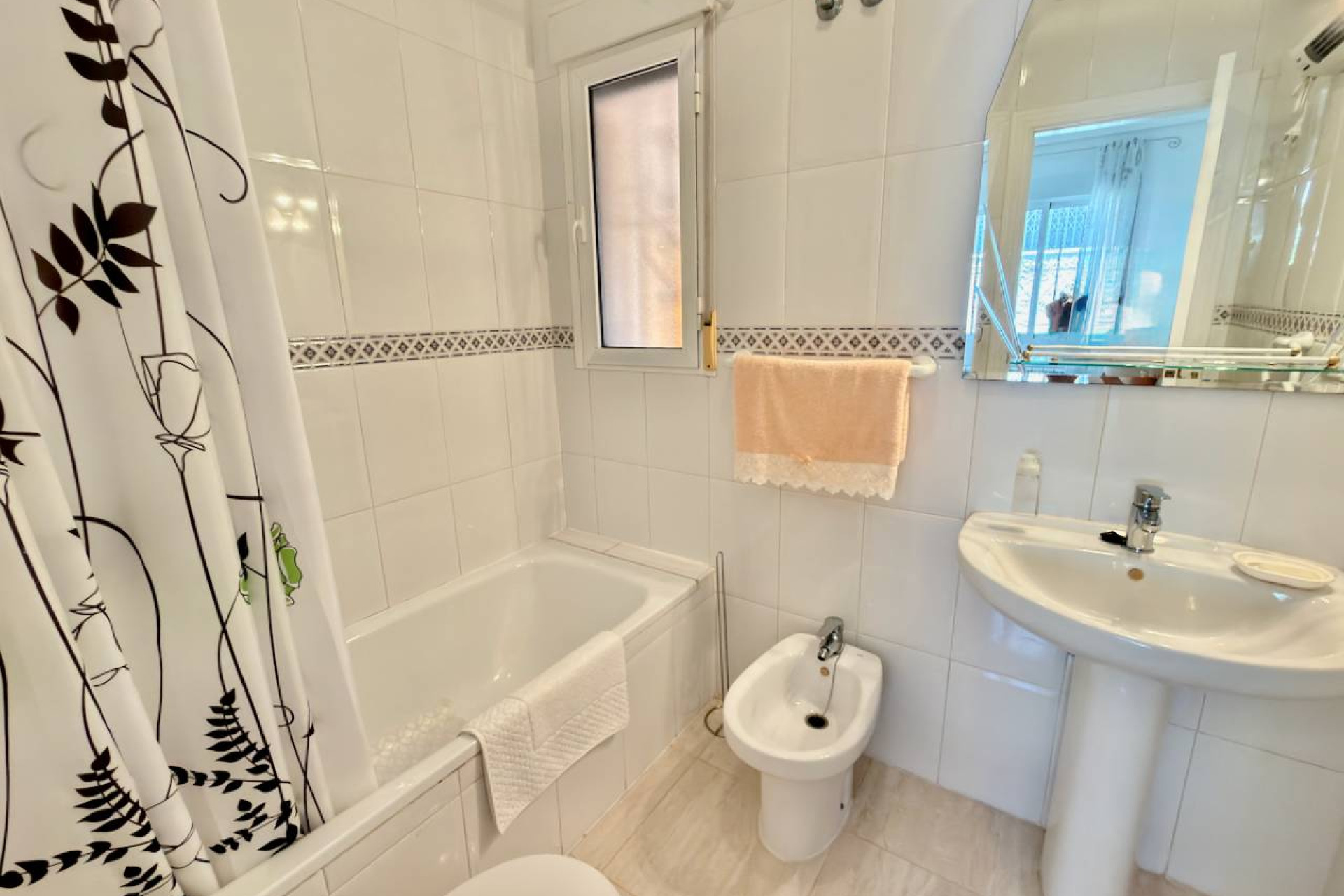 Herverkoop - Quad Woning - Benimar - Benimar II