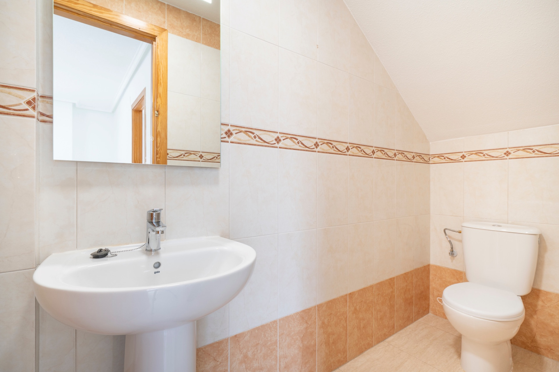 Herverkoop - Quad Woning - Ciudad Quesada - Ciudad Quesada - Rojales