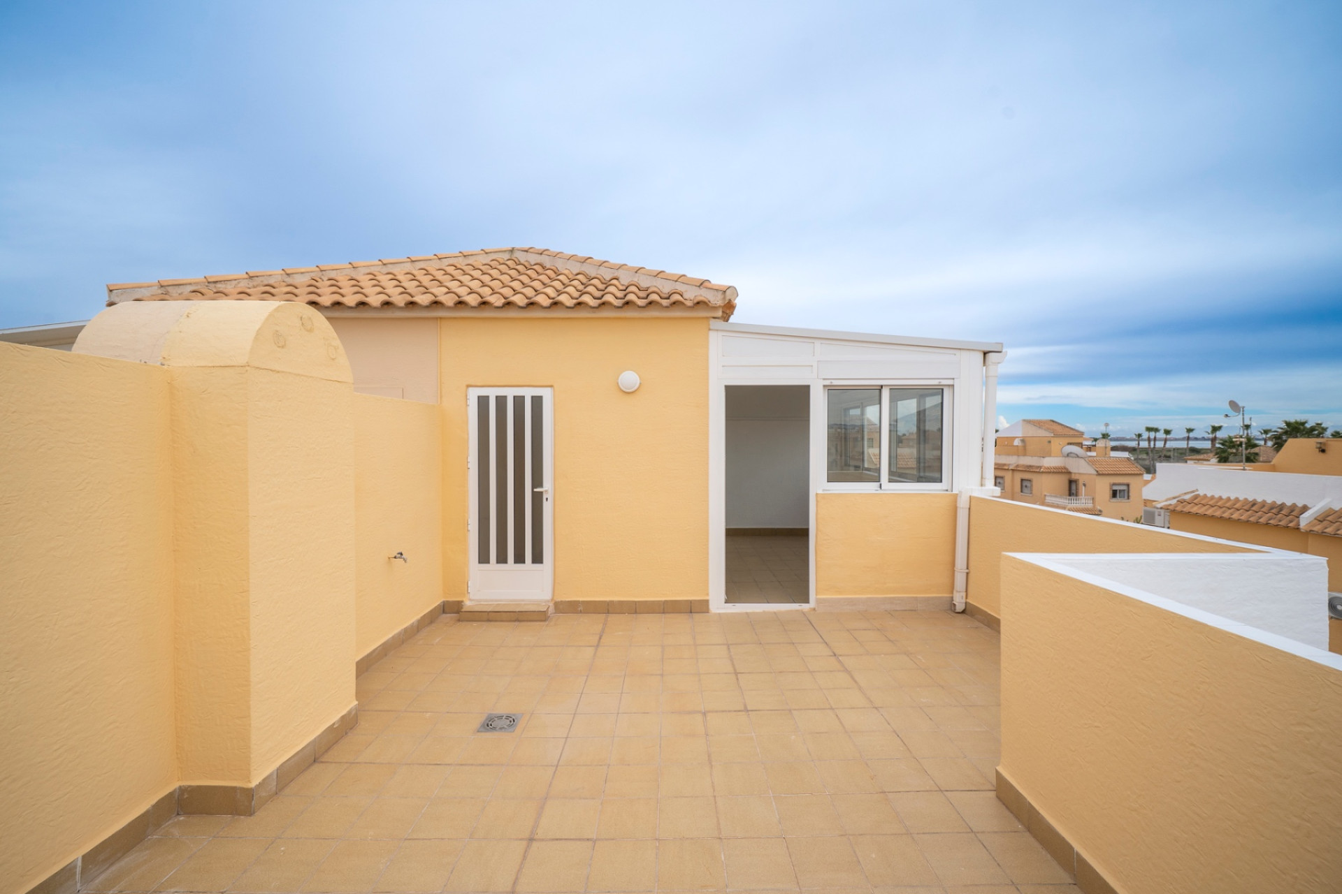 Herverkoop - Quad Woning - Ciudad Quesada - Ciudad Quesada - Rojales