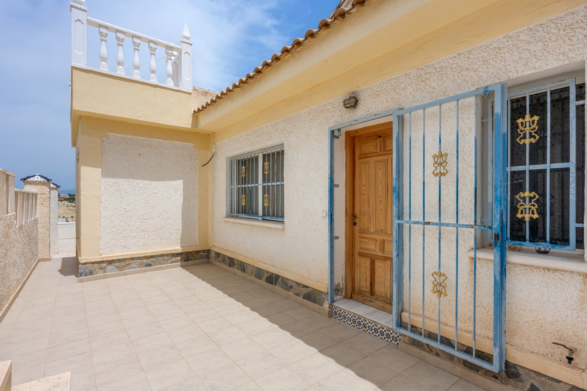 Herverkoop - Quad Woning - Ciudad Quesada - Ciudad Quesada - Rojales