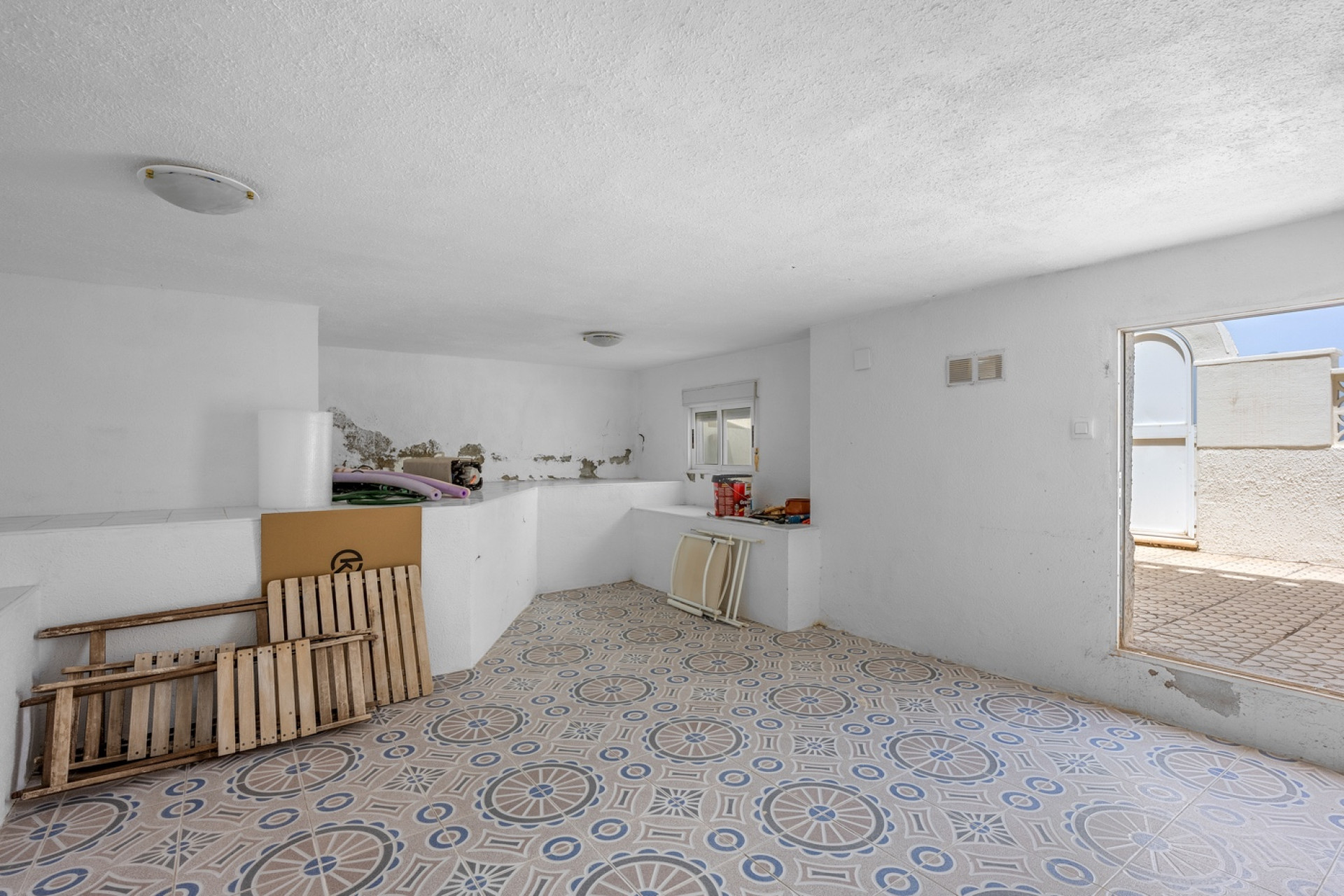 Herverkoop - Quad Woning - Ciudad Quesada - Ciudad Quesada - Rojales