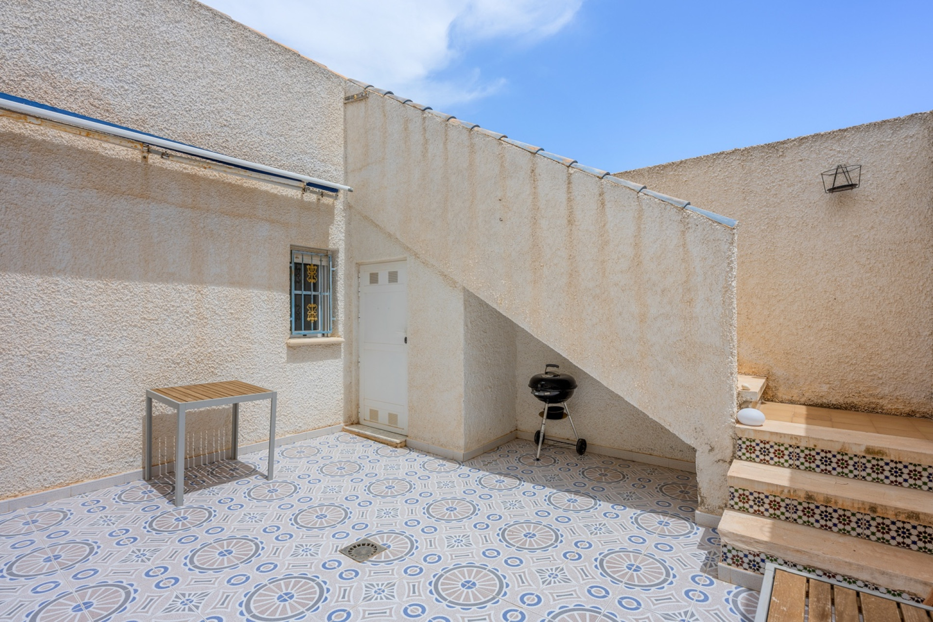 Herverkoop - Quad Woning - Ciudad Quesada - Ciudad Quesada - Rojales