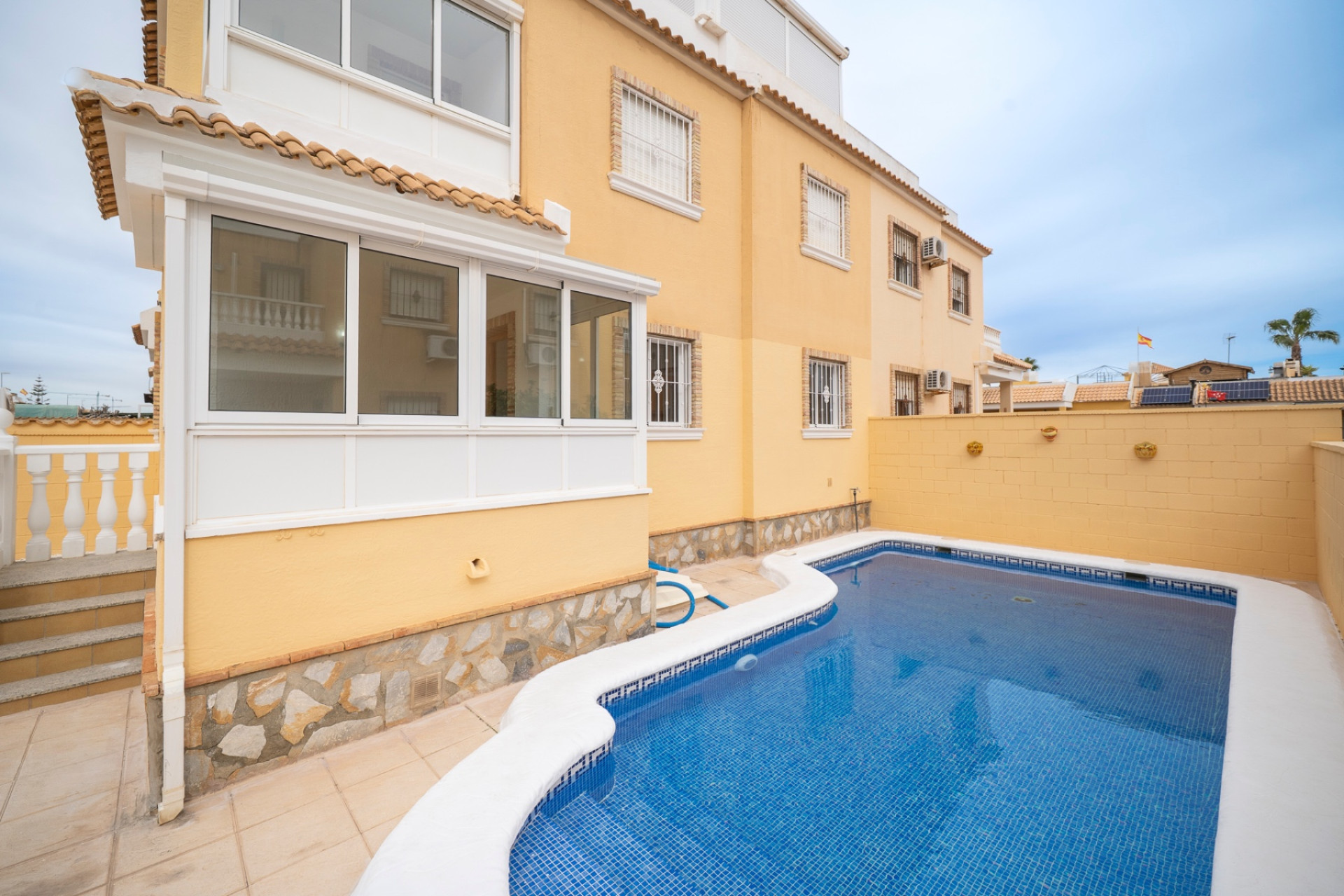 Herverkoop - Quad Woning - Ciudad Quesada - Ciudad Quesada - Rojales