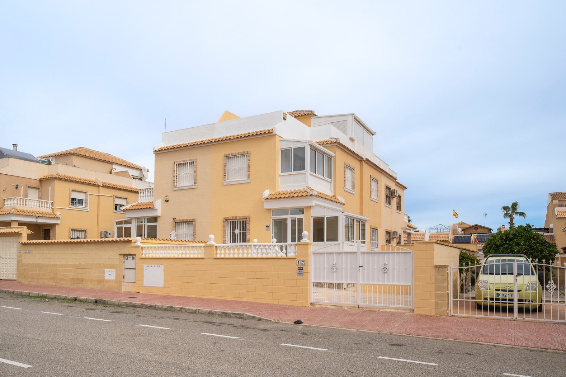 Herverkoop - Quad Woning - Ciudad Quesada - Ciudad Quesada - Rojales