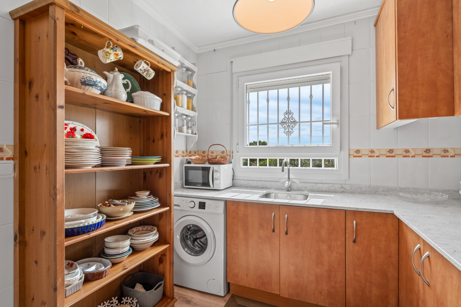 Herverkoop - Quad Woning - Ciudad Quesada - Doña Pepa