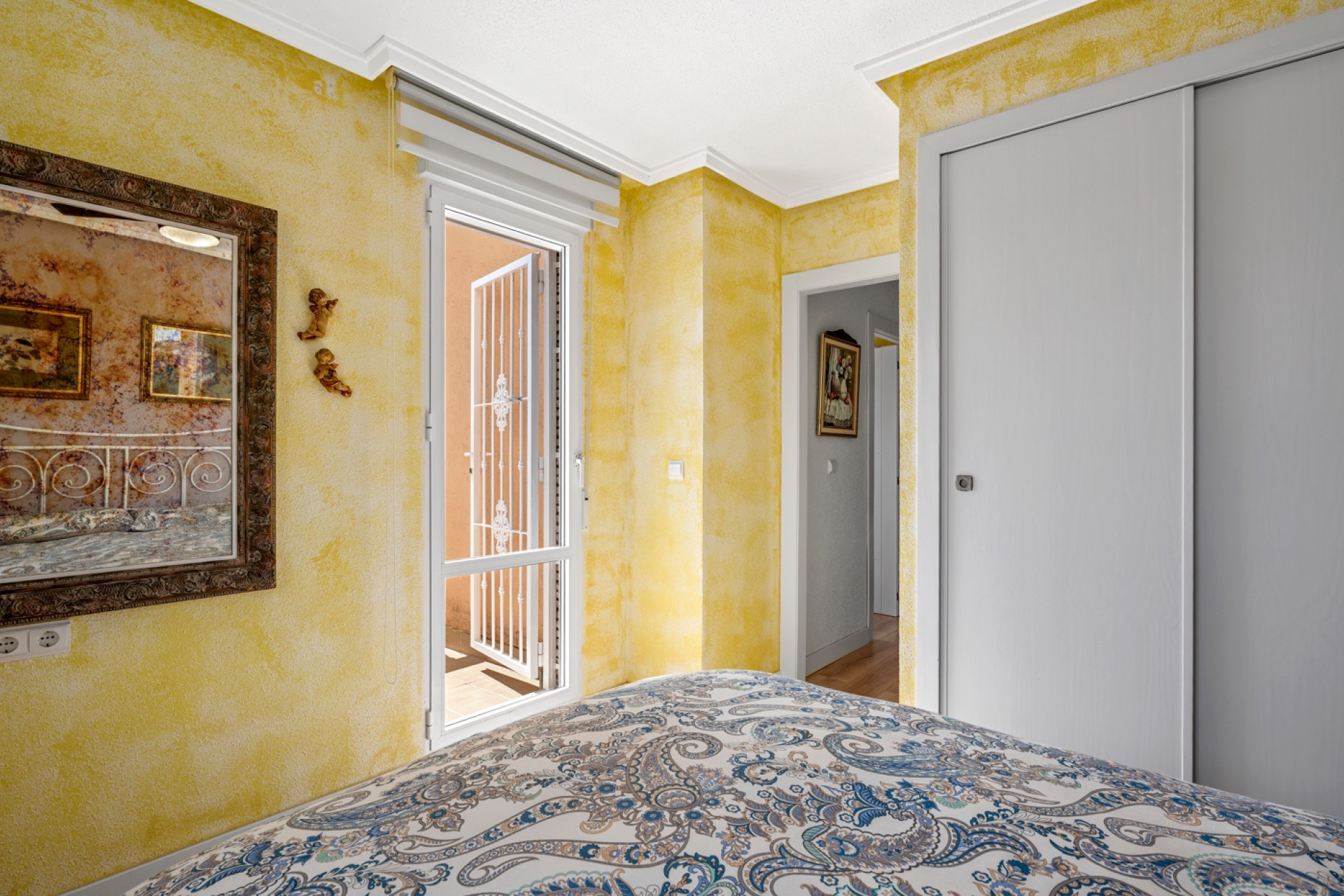 Herverkoop - Quad Woning - Ciudad Quesada - Doña Pepa