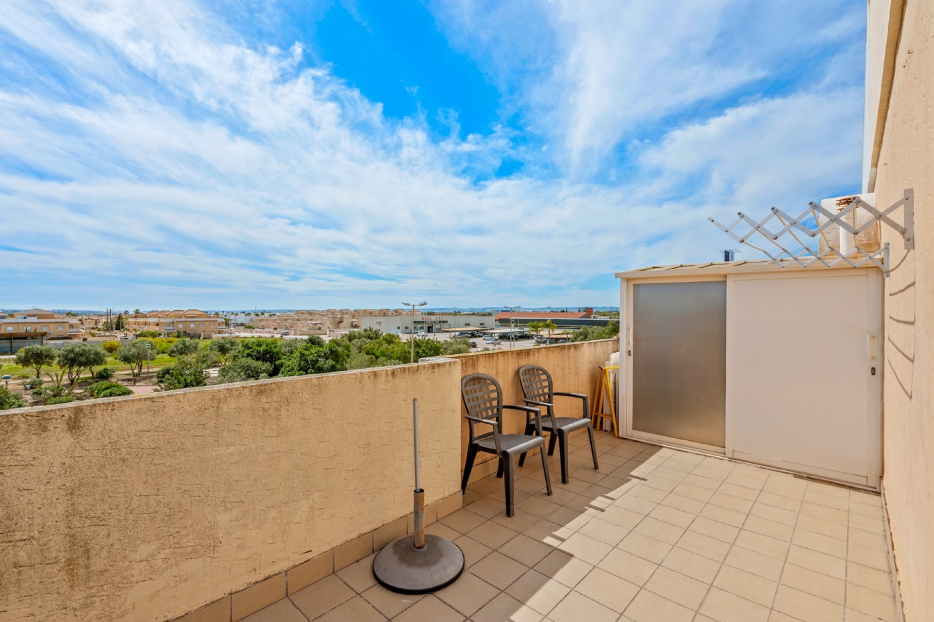 Herverkoop - Quad Woning - Ciudad Quesada - Doña Pepa