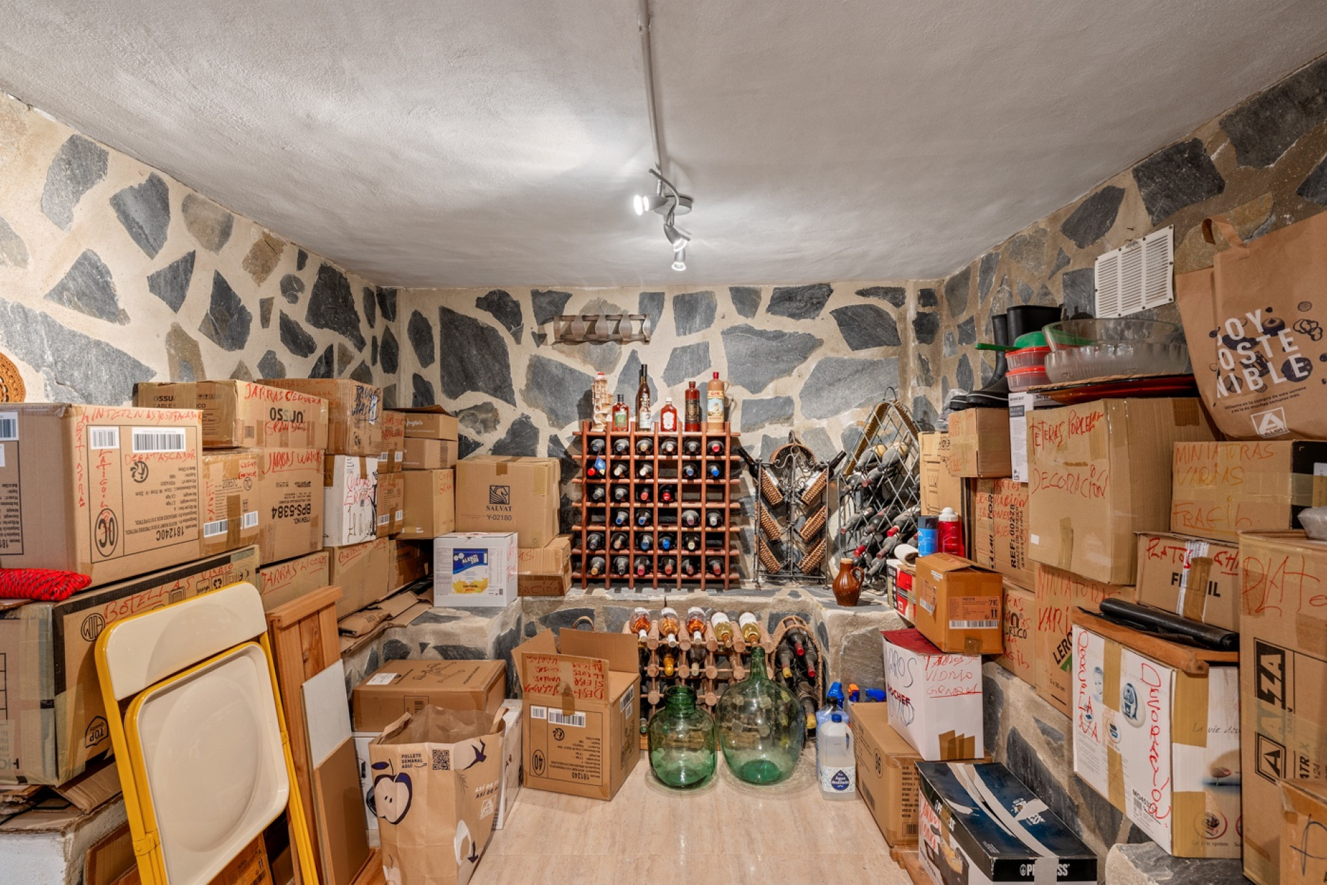 Herverkoop - Quad Woning - Ciudad Quesada - Doña Pepa