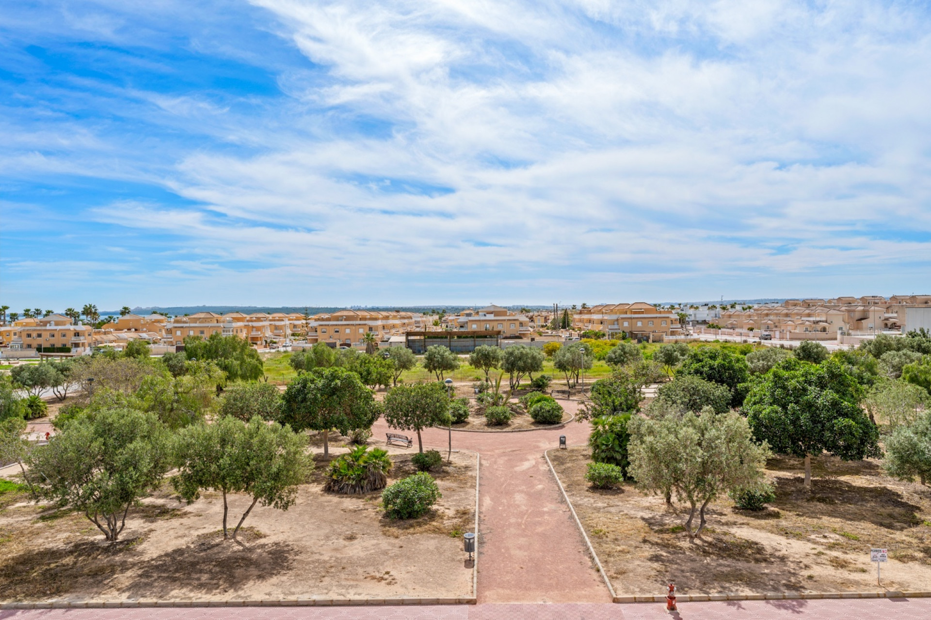 Herverkoop - Quad Woning - Ciudad Quesada - Doña Pepa