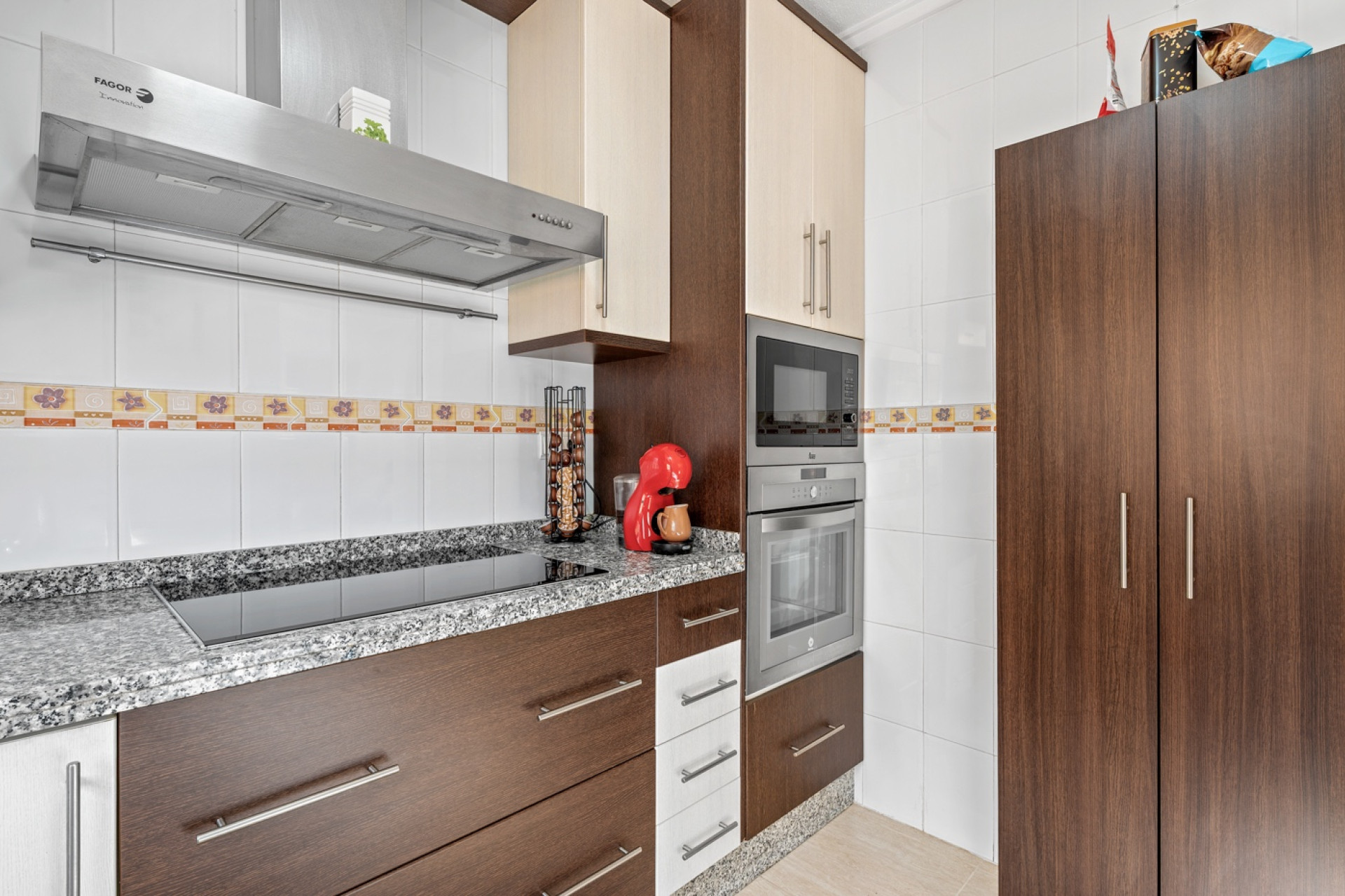 Herverkoop - Quad Woning - Ciudad Quesada - Doña Pepa