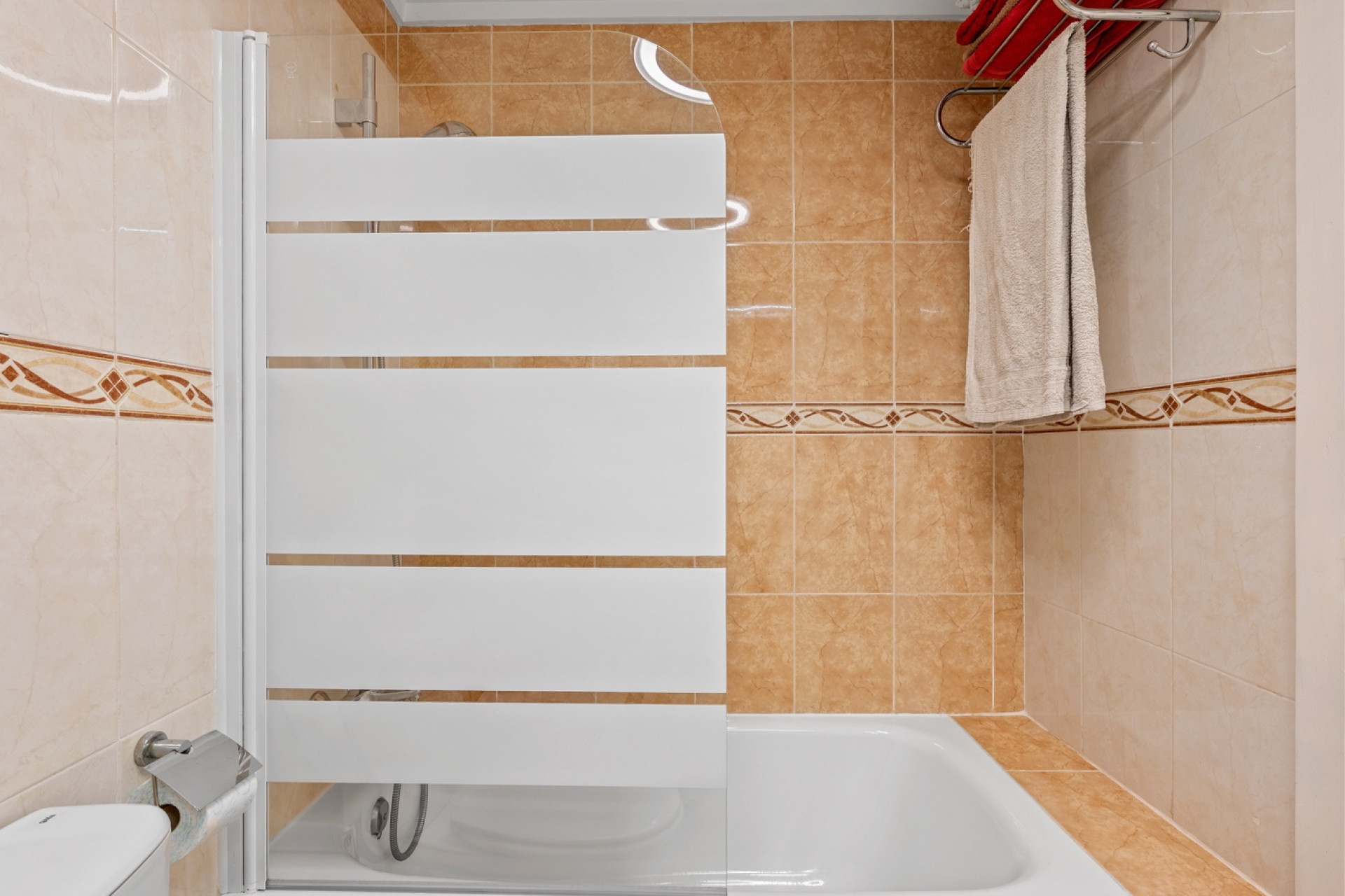 Herverkoop - Quad Woning - Ciudad Quesada - Doña Pepa