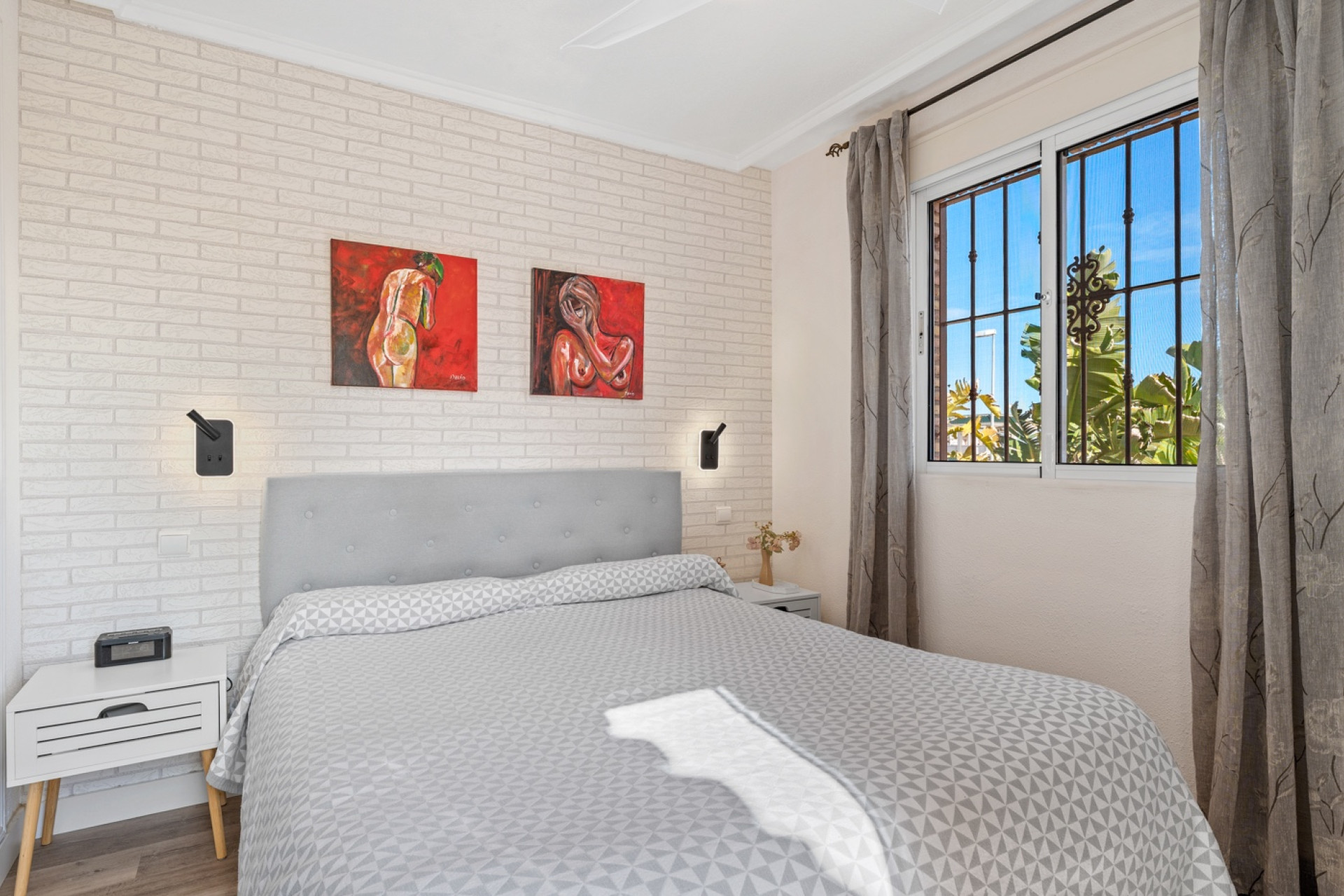 Herverkoop - Quad Woning - Ciudad Quesada - Doña Pepa