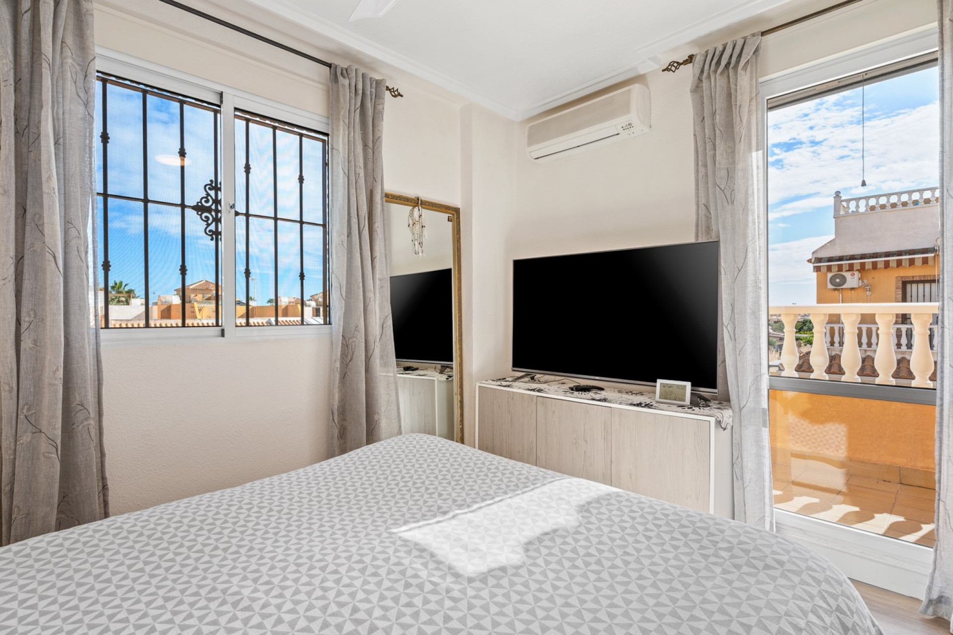 Herverkoop - Quad Woning - Ciudad Quesada - Doña Pepa