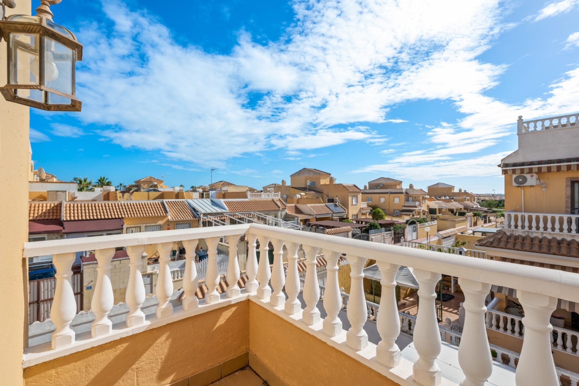 Herverkoop - Quad Woning - Ciudad Quesada - Doña Pepa