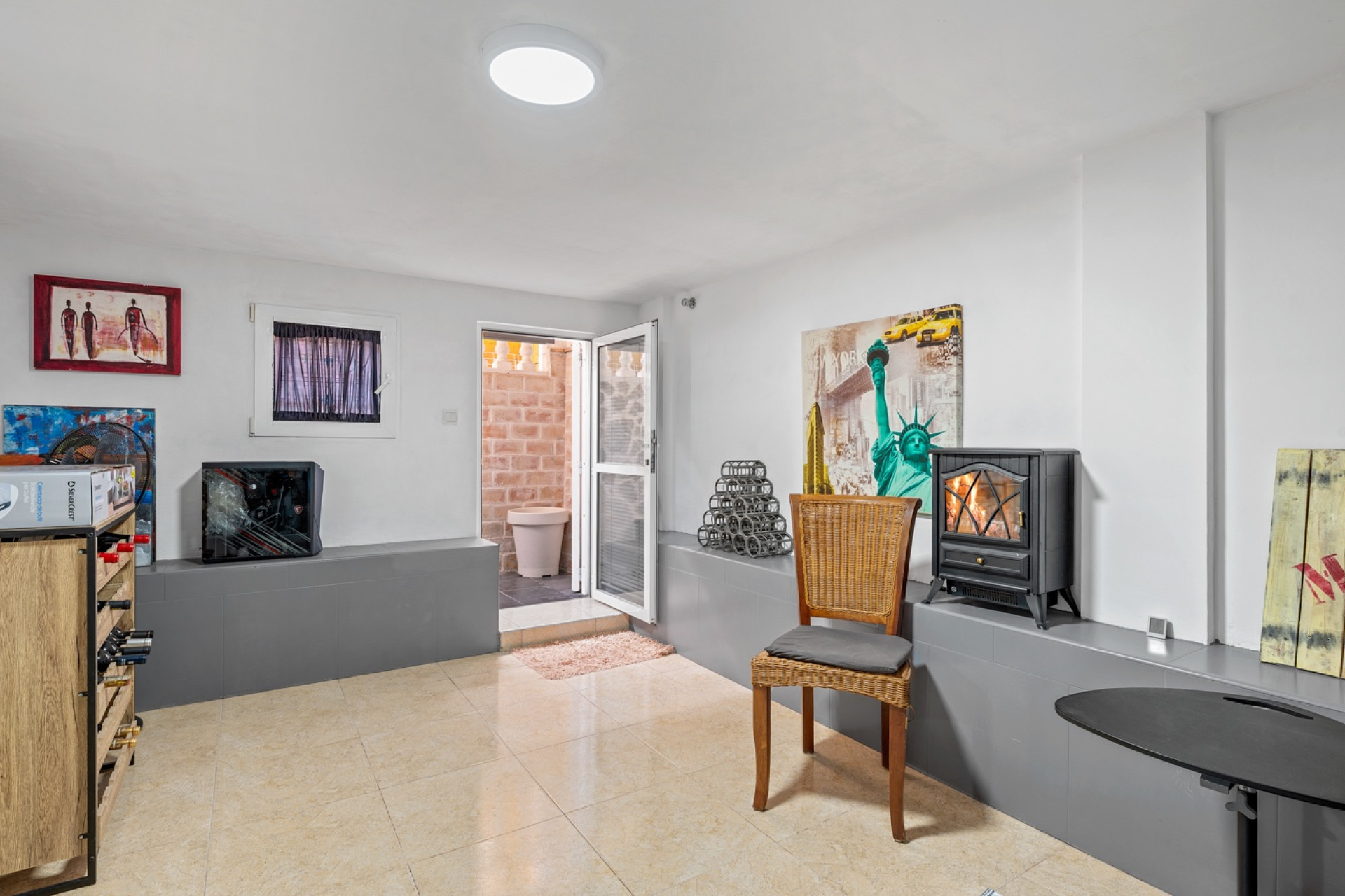 Herverkoop - Quad Woning - Ciudad Quesada - Doña Pepa