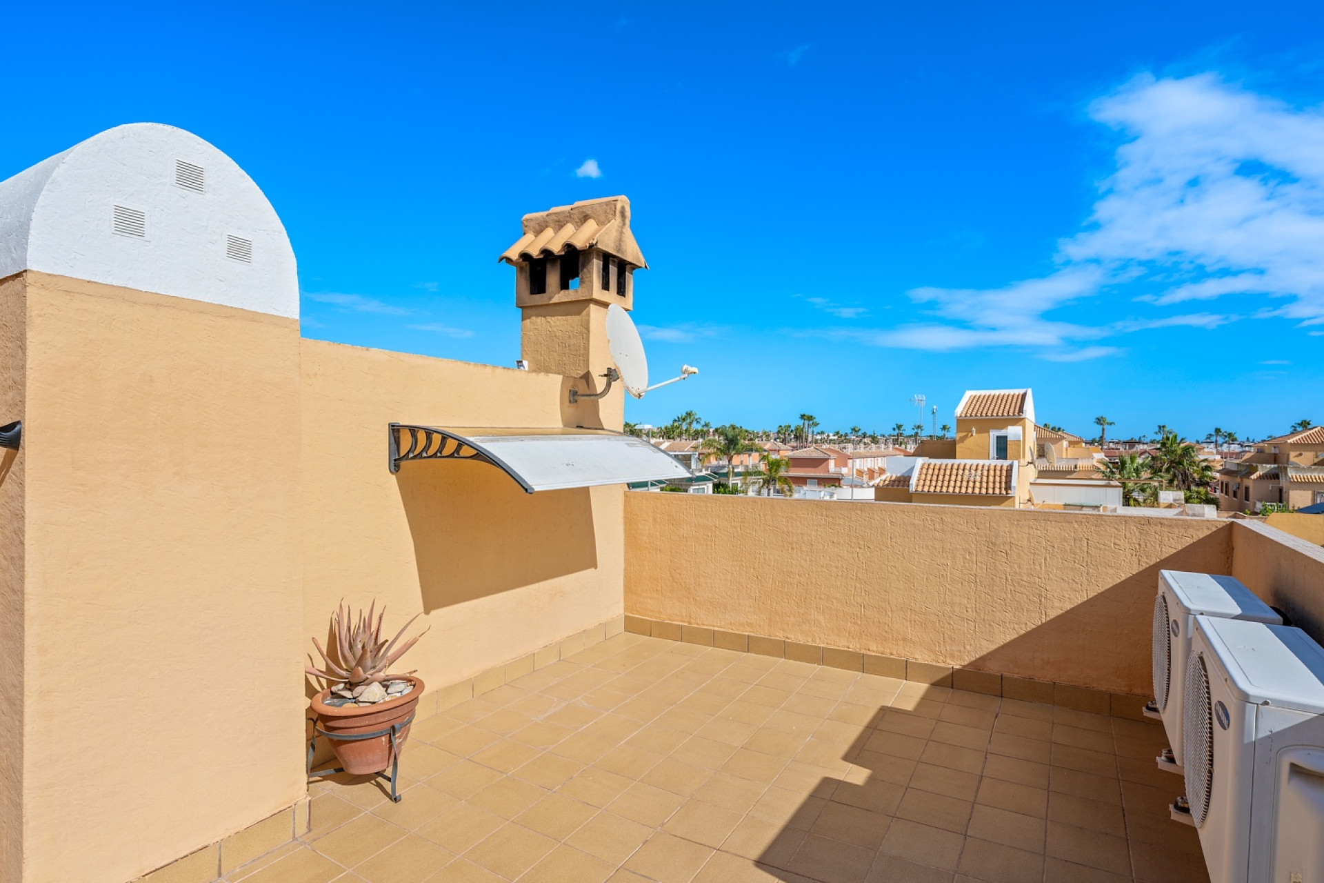 Herverkoop - Quad Woning - Ciudad Quesada - Doña Pepa