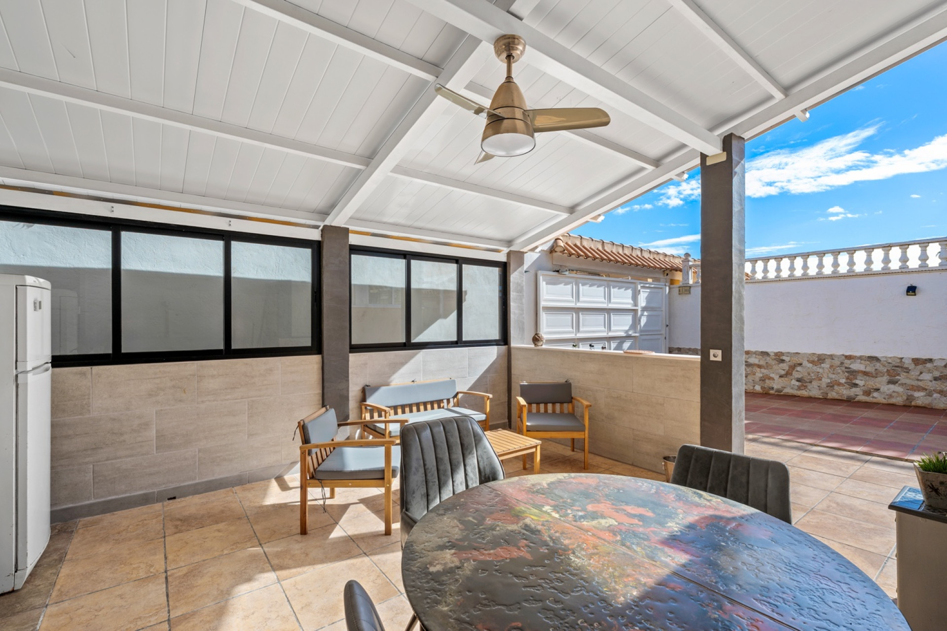 Herverkoop - Quad Woning - Ciudad Quesada - Doña Pepa