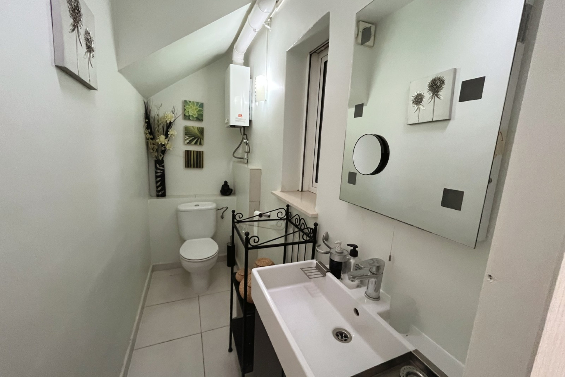 Herverkoop - Quad Woning - Ciudad Quesada - La Marquesa