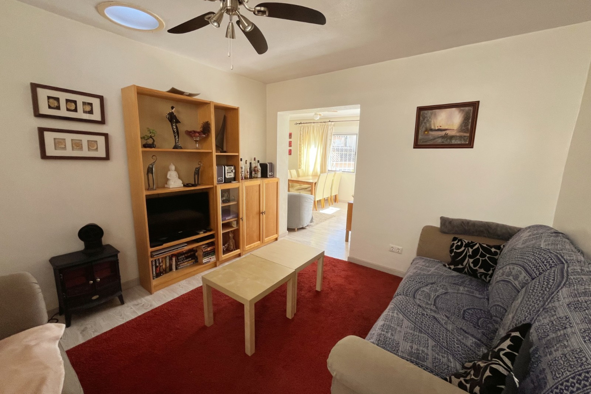 Herverkoop - Quad Woning - Ciudad Quesada - La Marquesa