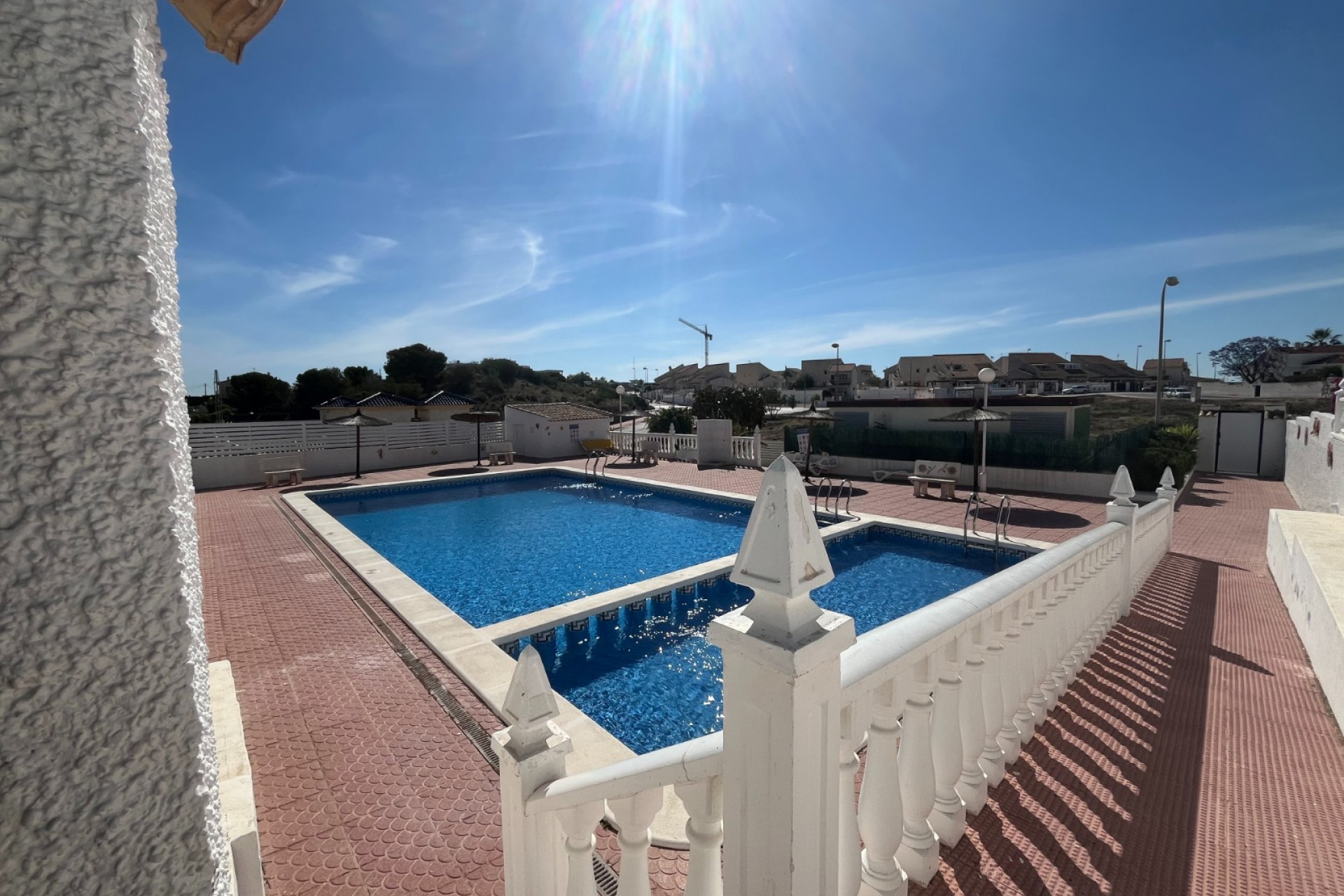 Herverkoop - Quad Woning - Ciudad Quesada - La Marquesa