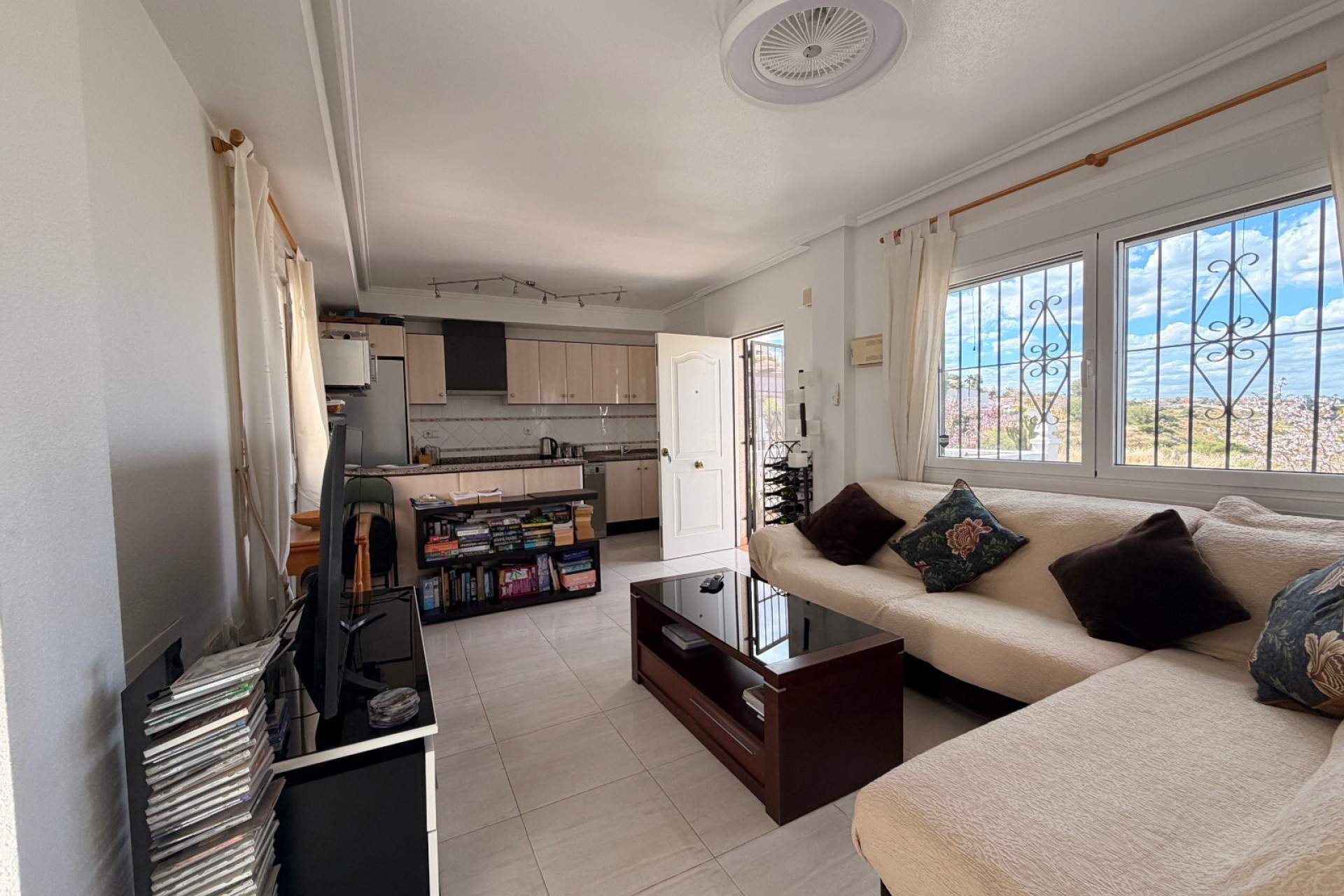 Herverkoop - Quad Woning - Ciudad Quesada - La Marquesa