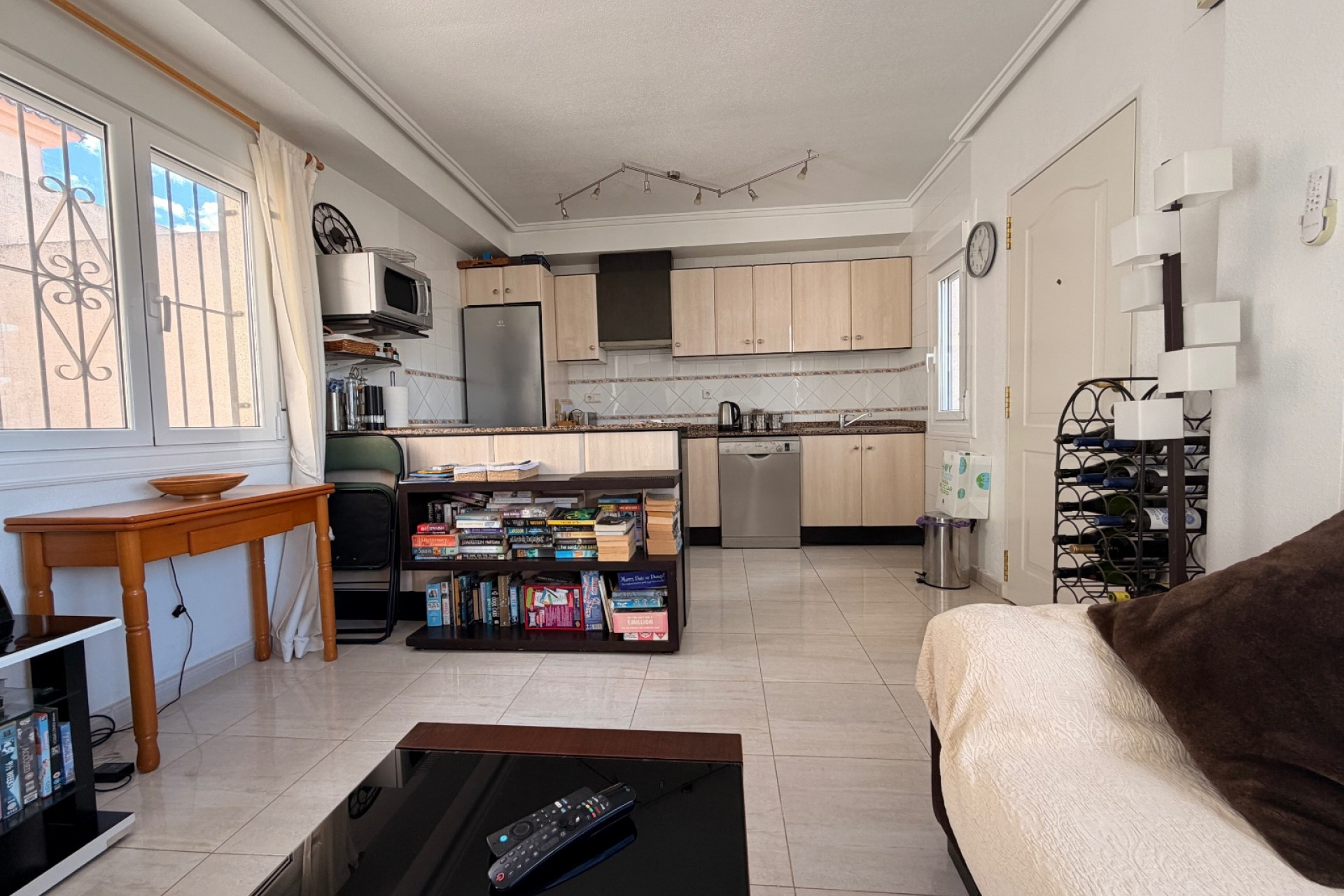 Herverkoop - Quad Woning - Ciudad Quesada - La Marquesa