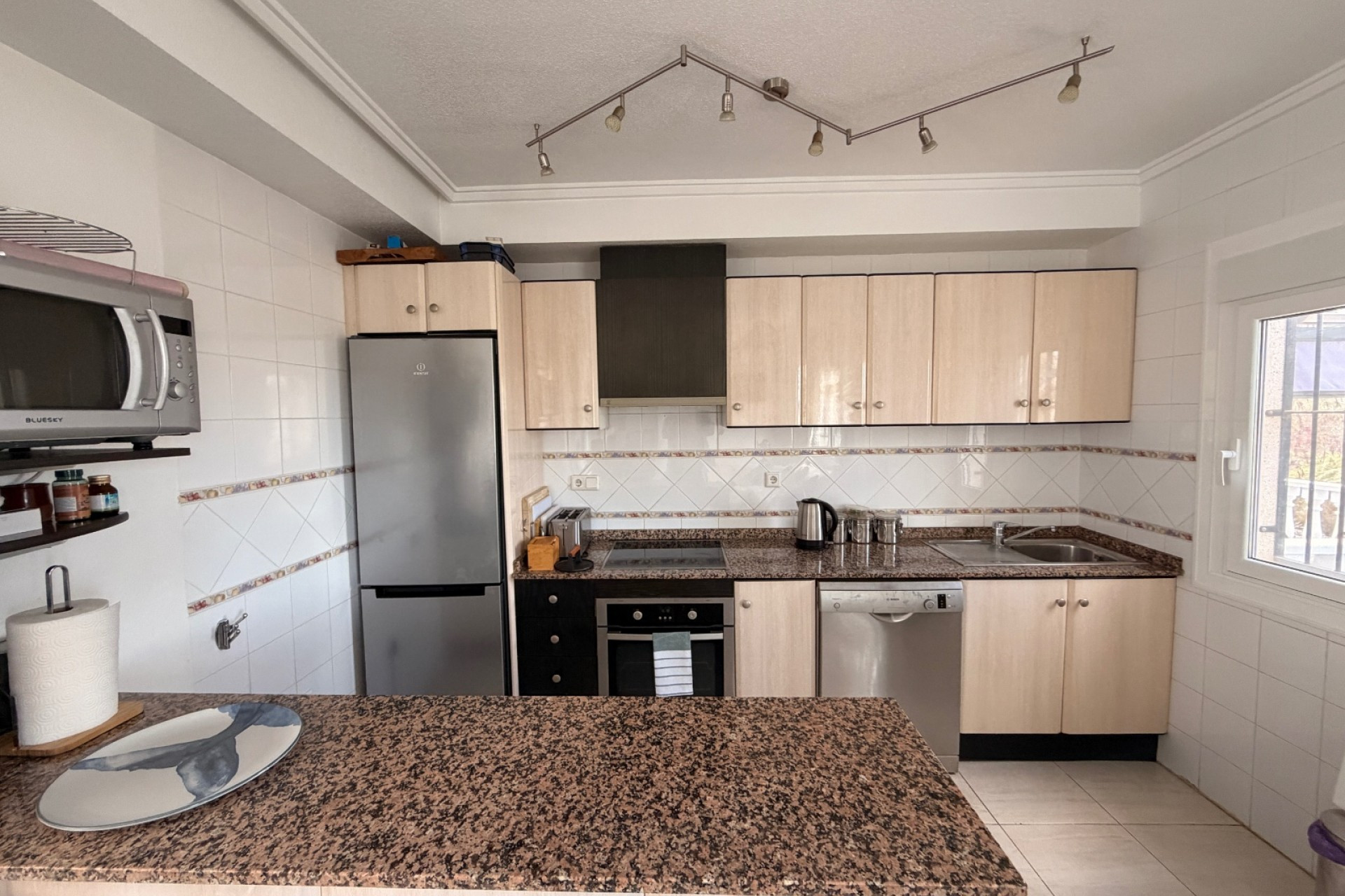 Herverkoop - Quad Woning - Ciudad Quesada - La Marquesa