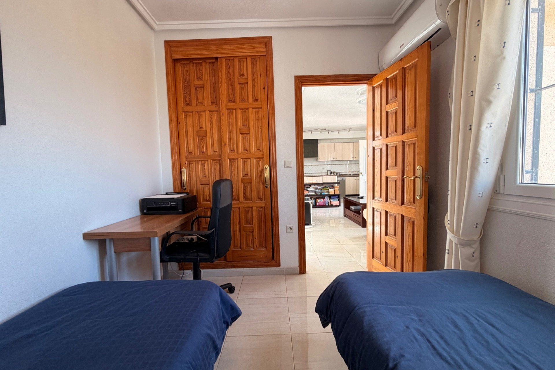 Herverkoop - Quad Woning - Ciudad Quesada - La Marquesa