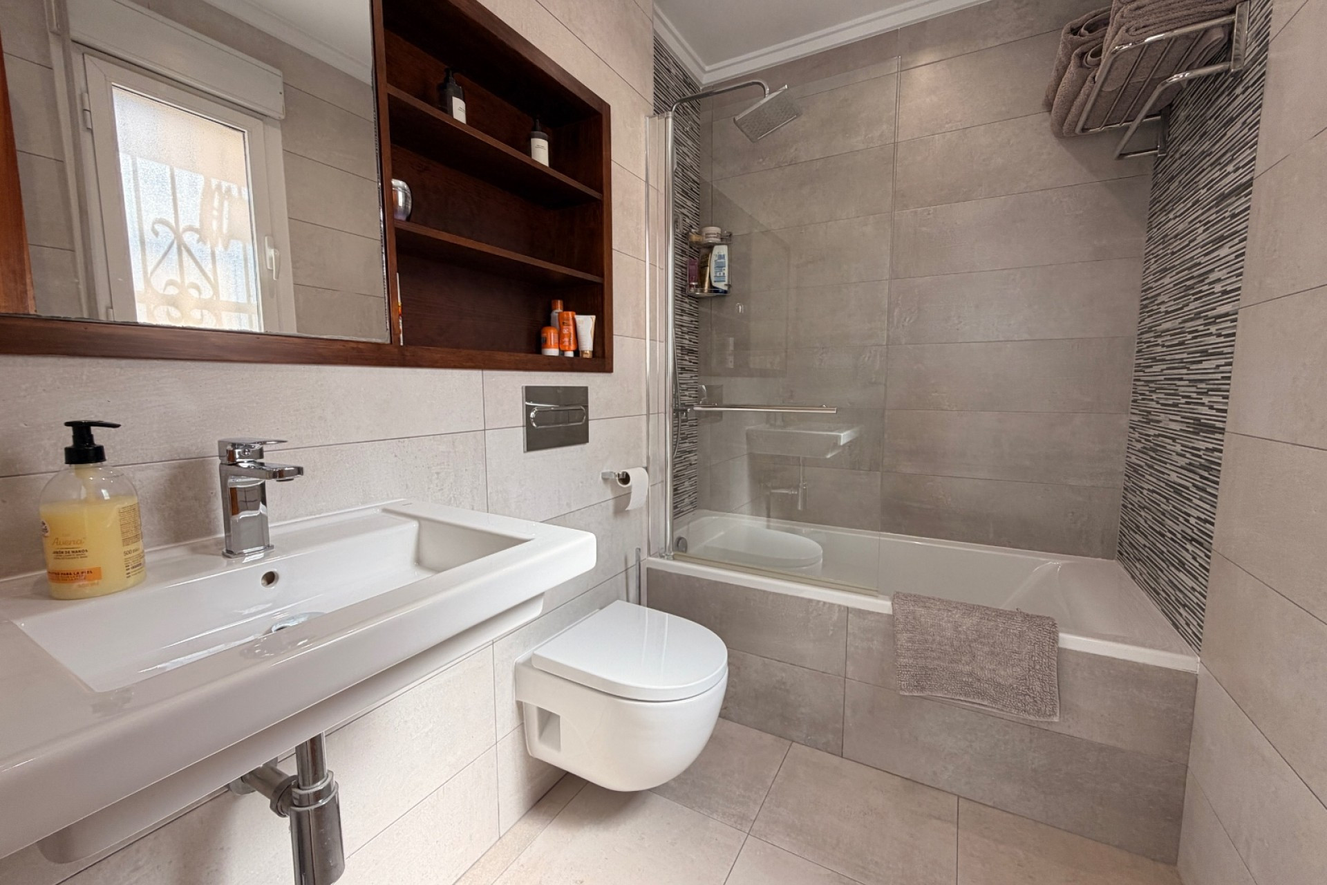 Herverkoop - Quad Woning - Ciudad Quesada - La Marquesa