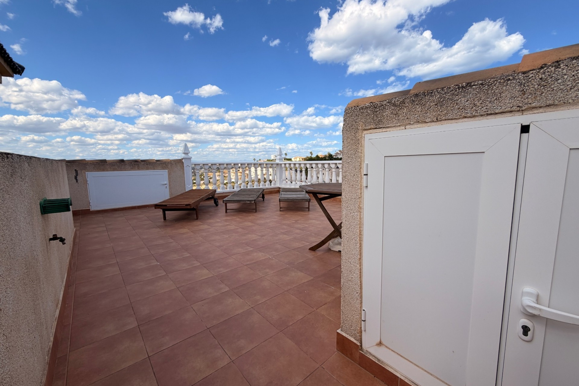 Herverkoop - Quad Woning - Ciudad Quesada - La Marquesa
