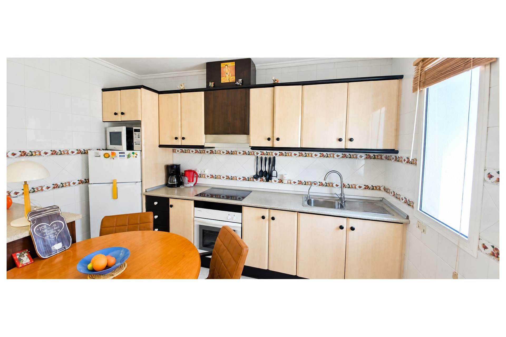 Herverkoop - Quad Woning - Ciudad Quesada - La Marquesa