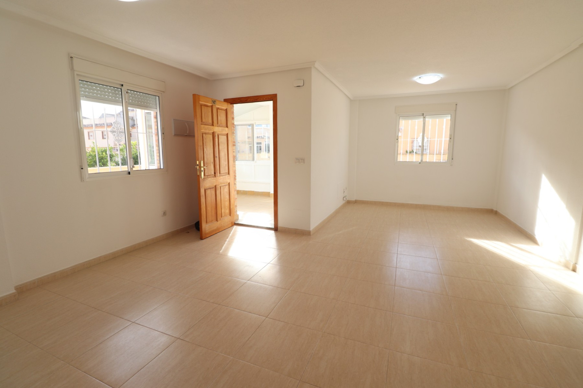 Herverkoop - Quad Woning - Ciudad Quesada - Lo Marabu