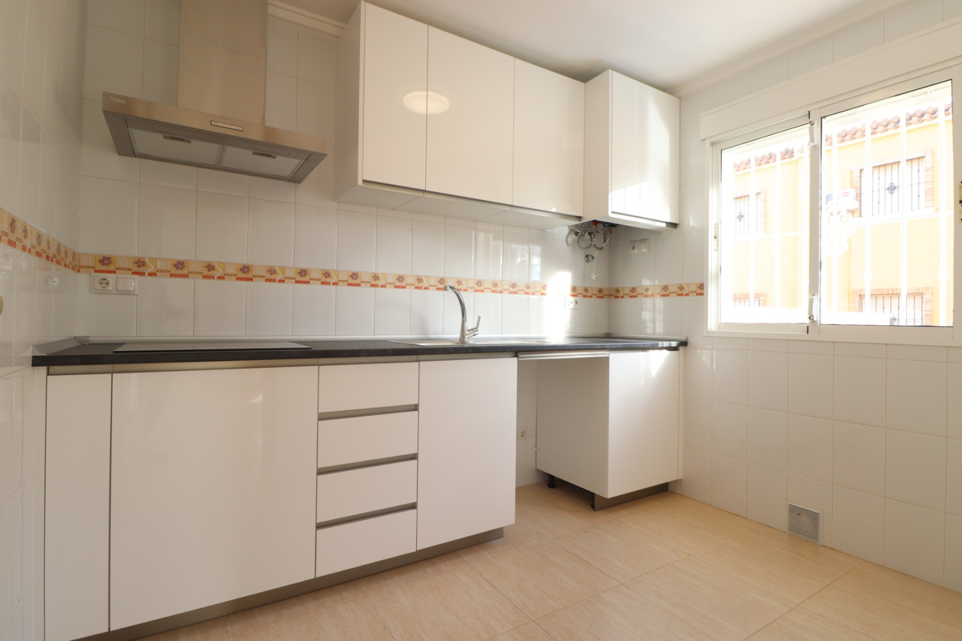Herverkoop - Quad Woning - Ciudad Quesada - Lo Marabu