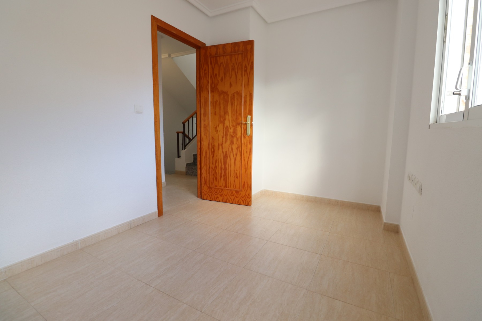 Herverkoop - Quad Woning - Ciudad Quesada - Lo Marabu