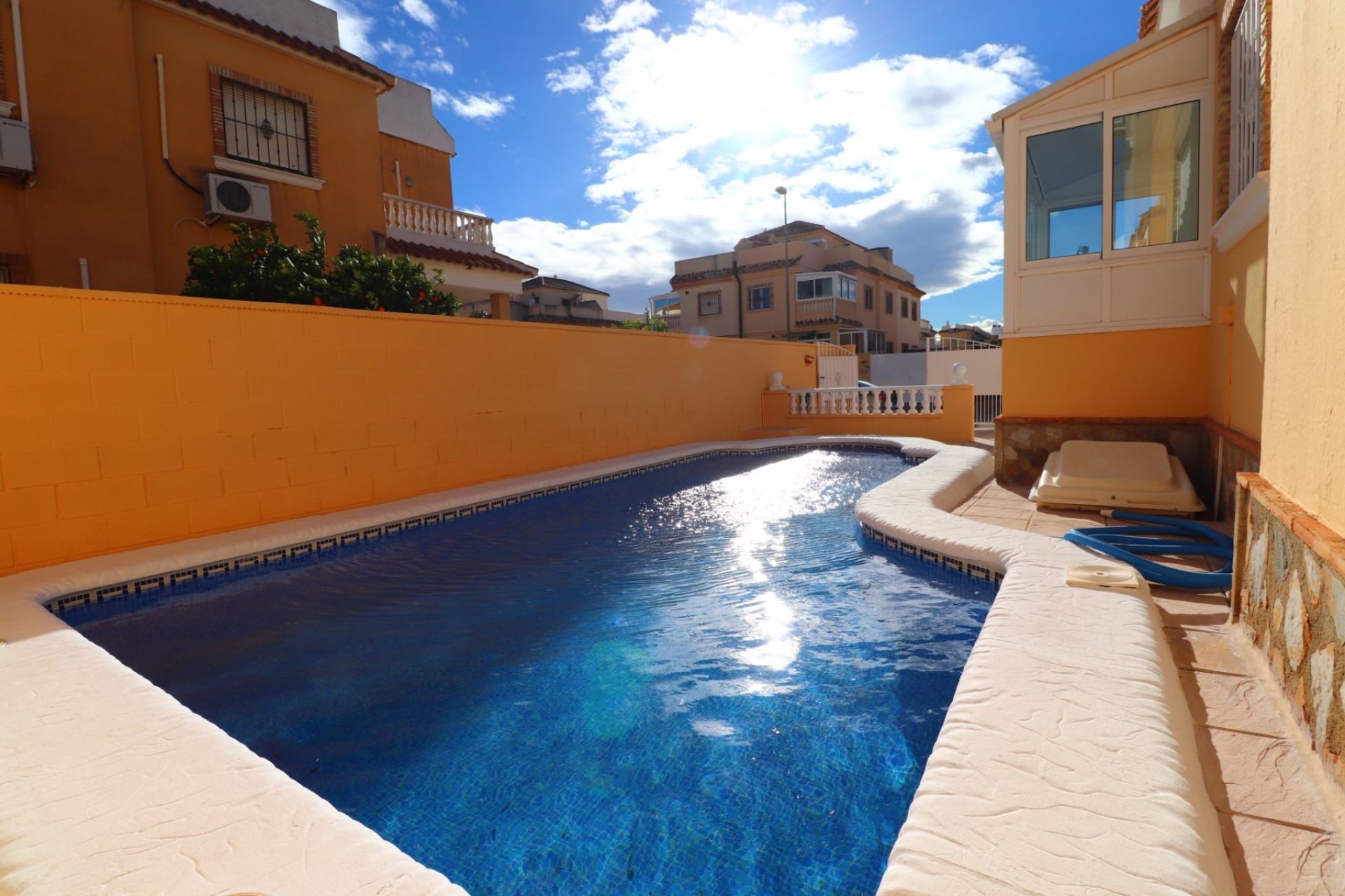 Herverkoop - Quad Woning - Ciudad Quesada - Lo Marabu