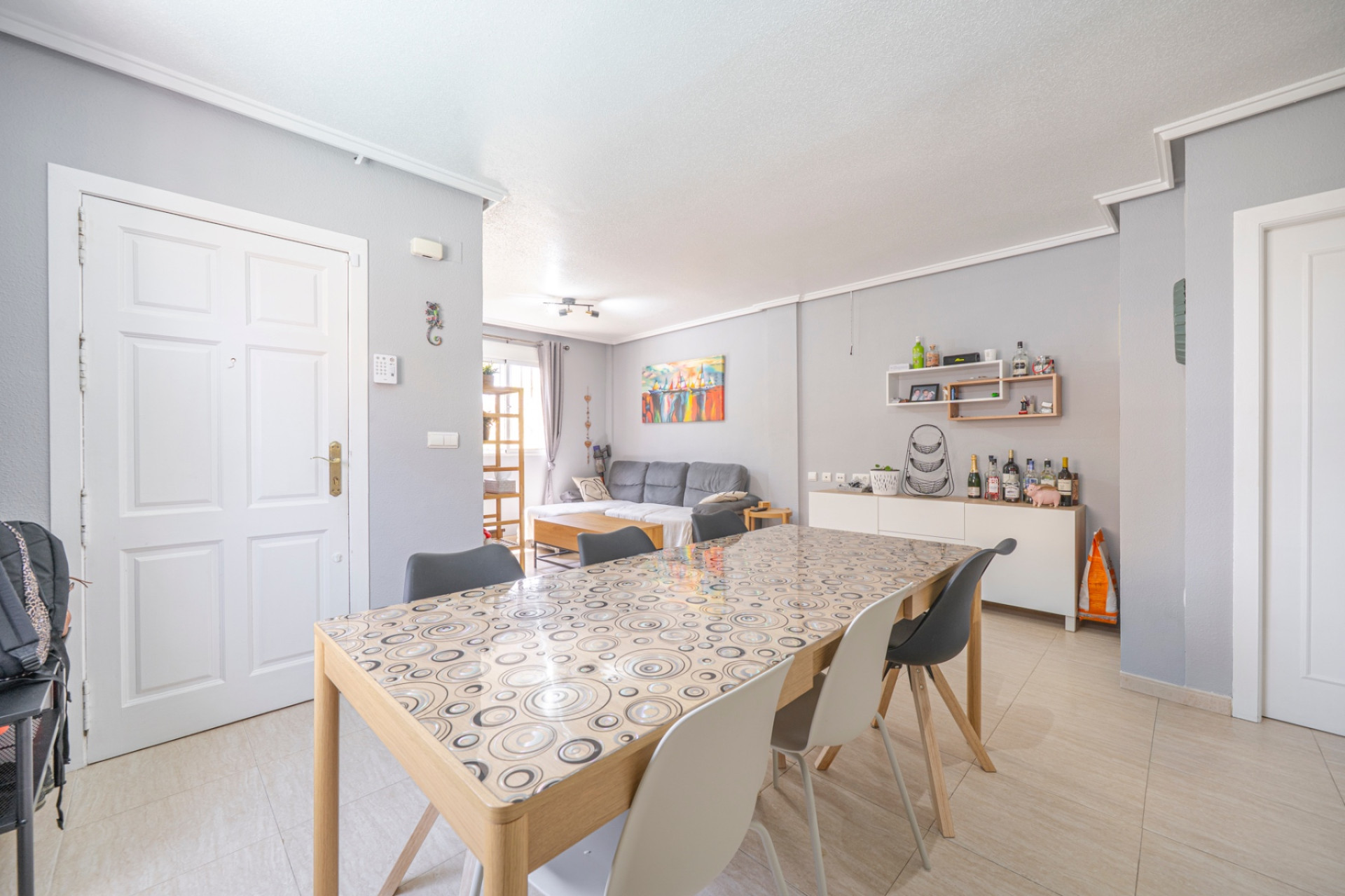 Herverkoop - Quad Woning - Ciudad Quesada - Lo Marabu