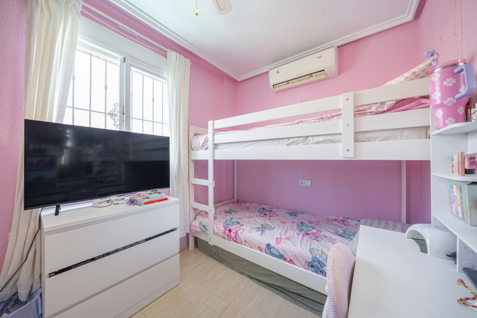Herverkoop - Quad Woning - Ciudad Quesada - Lo Marabu