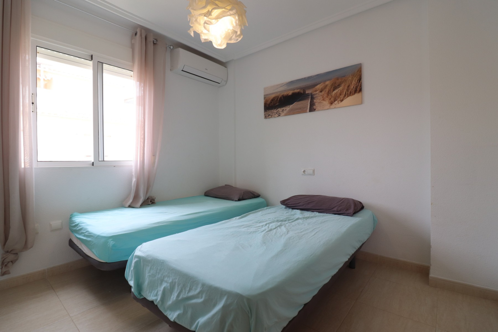 Herverkoop - Quad Woning - Ciudad Quesada - Lo Marabu