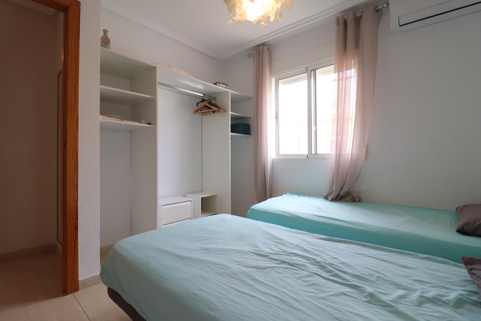 Herverkoop - Quad Woning - Ciudad Quesada - Lo Marabu