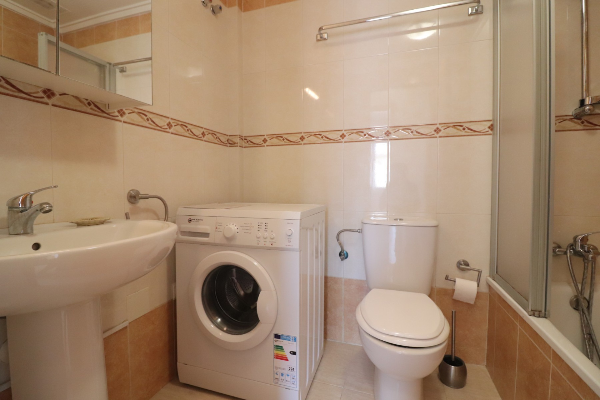 Herverkoop - Quad Woning - Ciudad Quesada - Lo Marabu