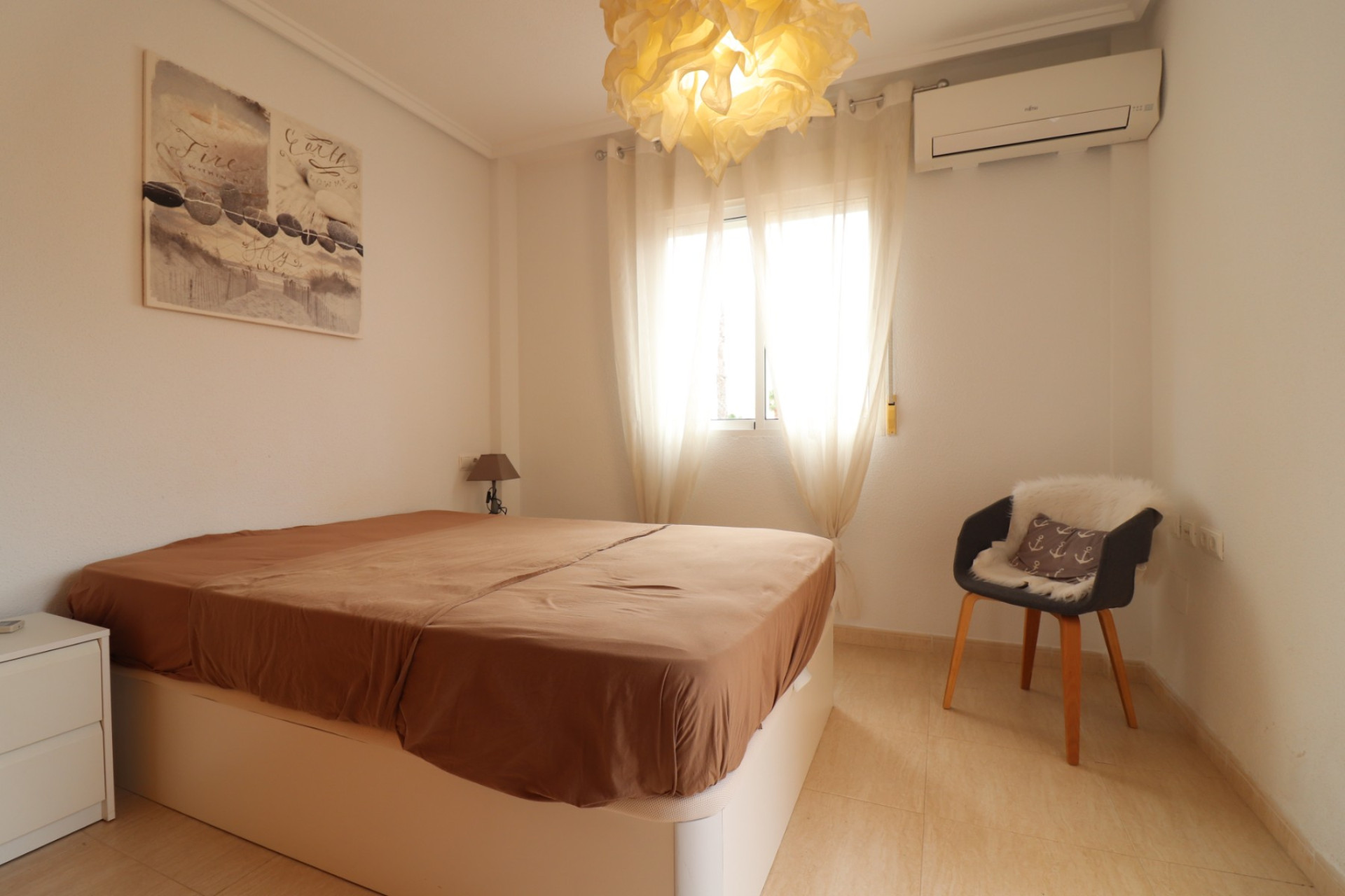 Herverkoop - Quad Woning - Ciudad Quesada - Lo Marabu