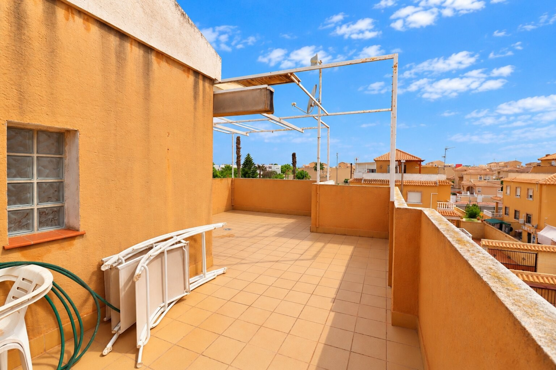 Herverkoop - Quad Woning - Ciudad Quesada - Lo Marabu
