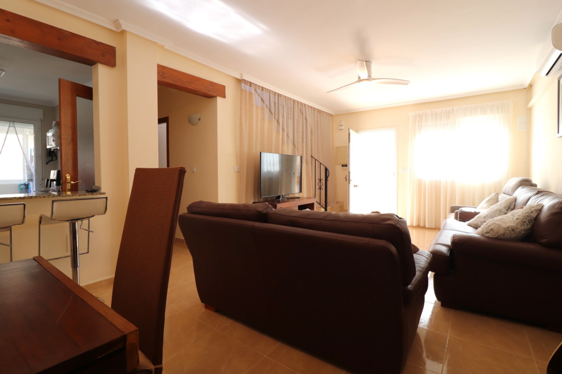 Herverkoop - Quad Woning - Ciudad Quesada - Lo Marabu