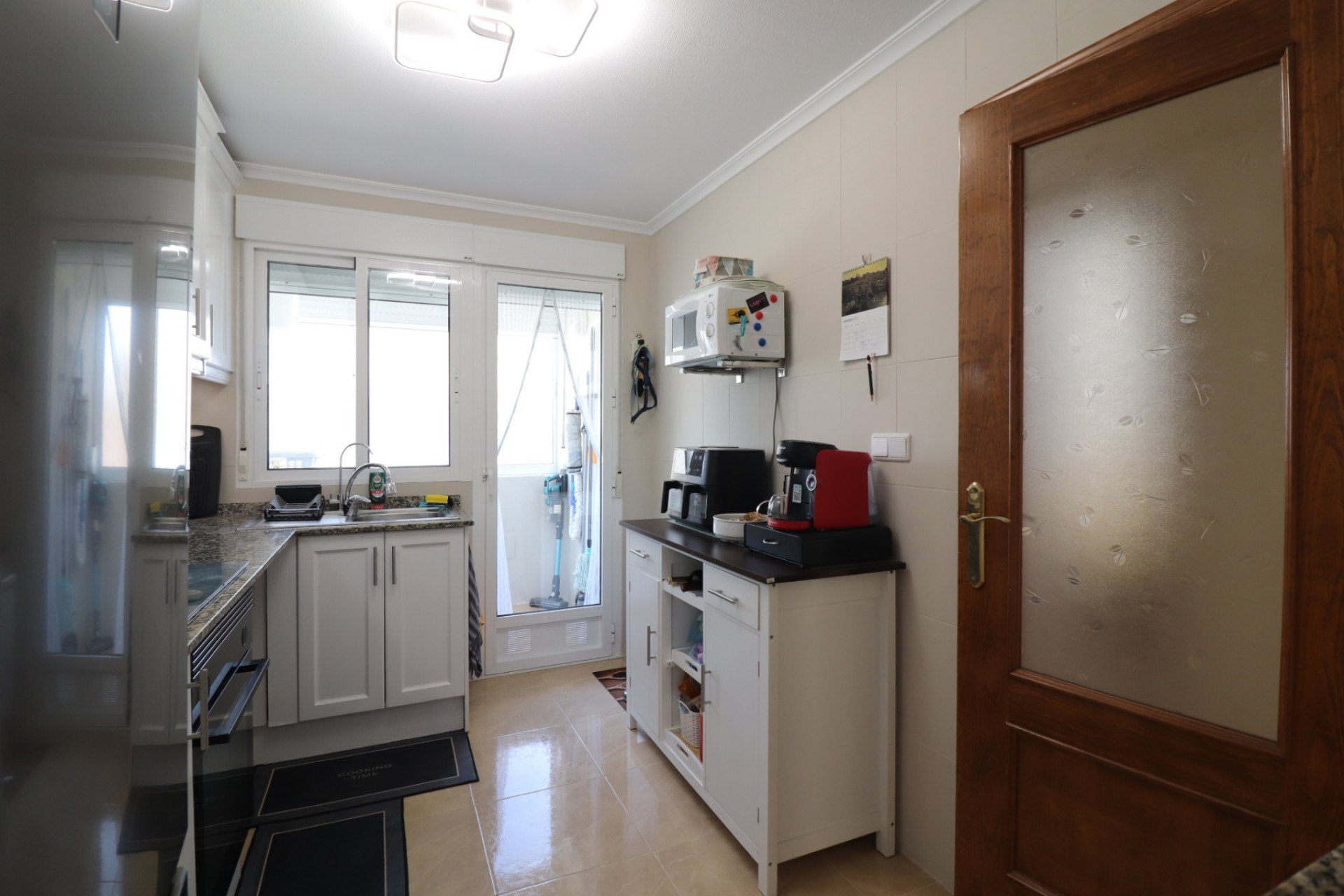 Herverkoop - Quad Woning - Ciudad Quesada - Lo Marabu