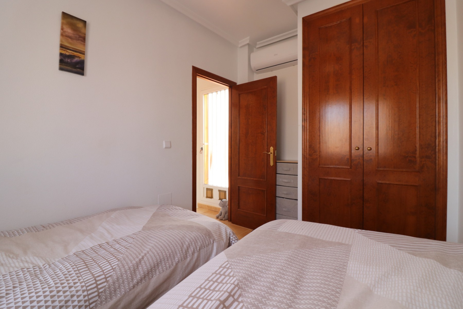 Herverkoop - Quad Woning - Ciudad Quesada - Lo Marabu