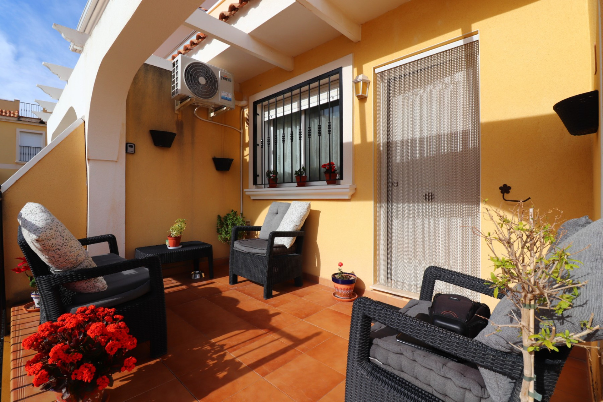 Herverkoop - Quad Woning - Ciudad Quesada - Lo Marabu