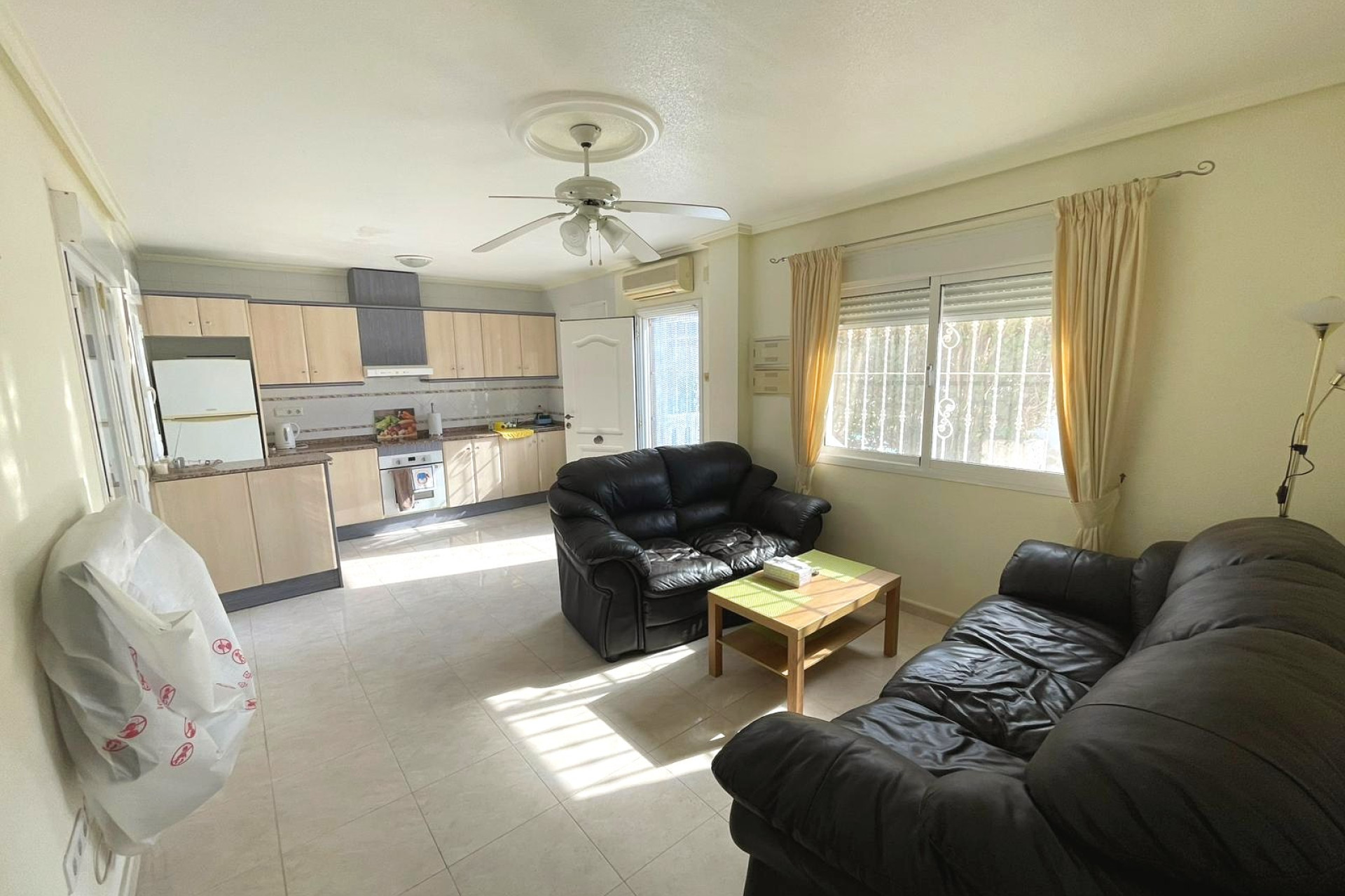 Herverkoop - Quad Woning - Ciudad Quesada - Rojales Hills